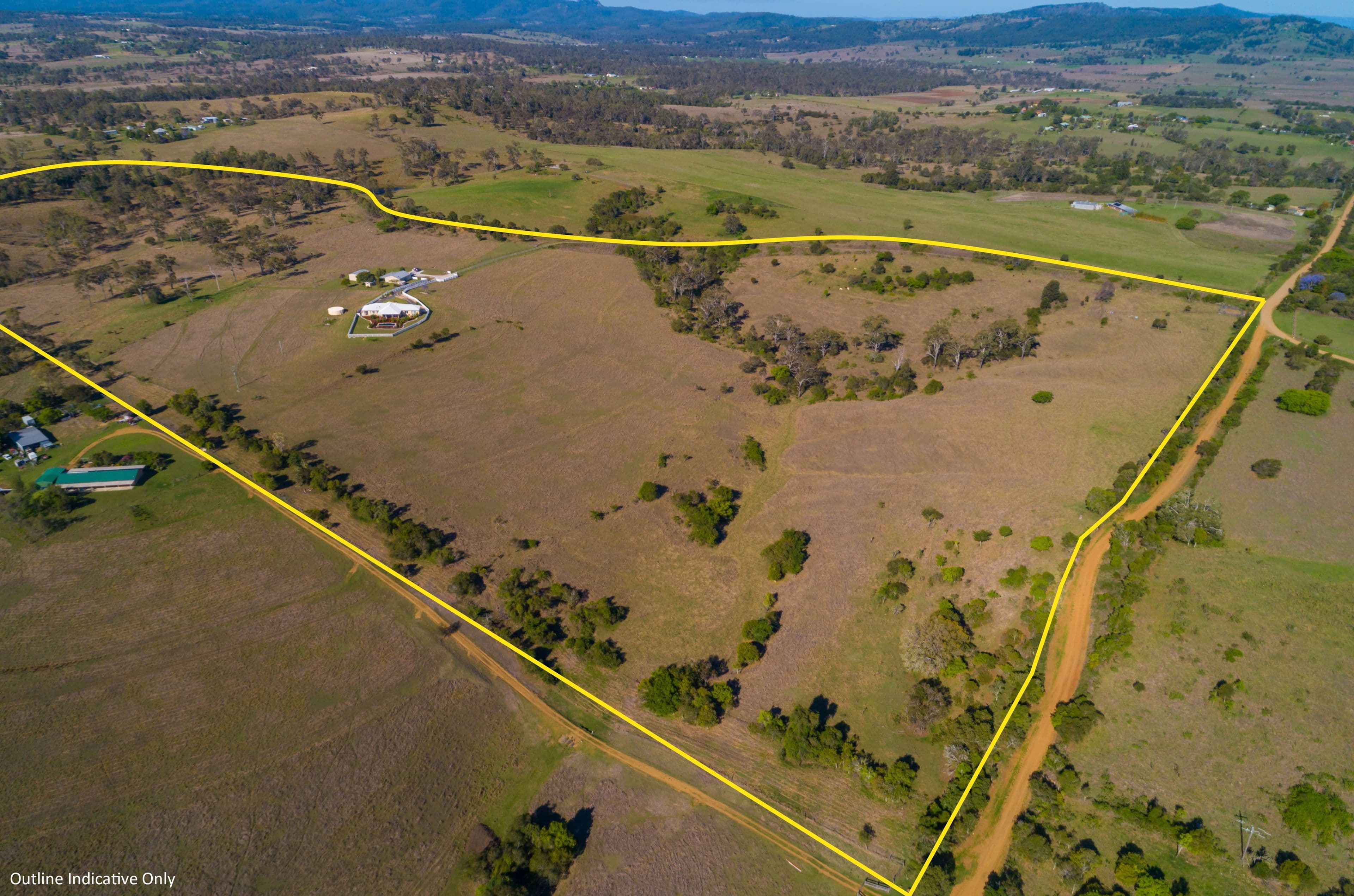 116 Blantyre Road, Blantyre QLD 4310, Blantyre - Thumbnail 3