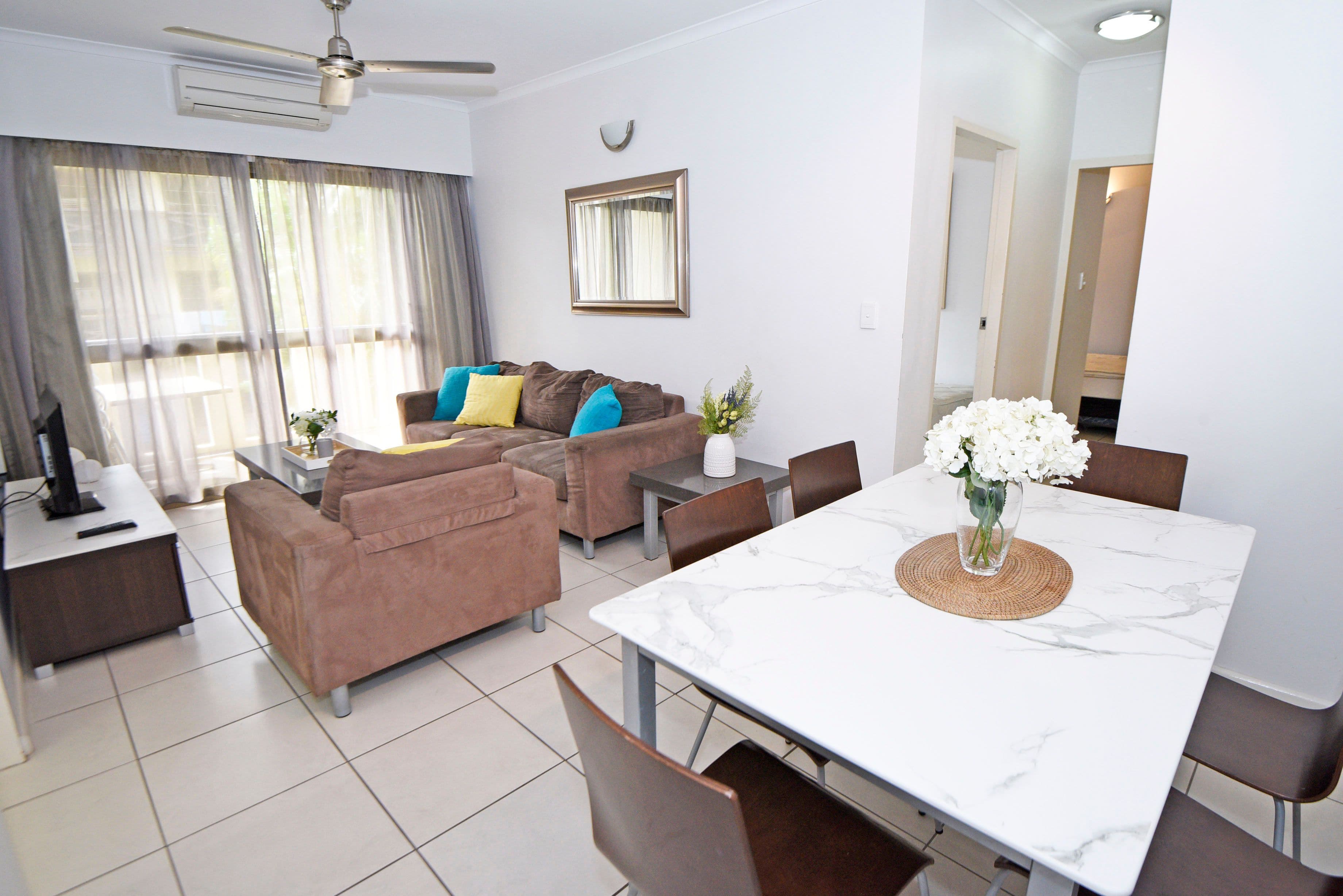 6/110 Esplanade, DARWIN CITY NT 0800, Darwin City - Thumbnail 2