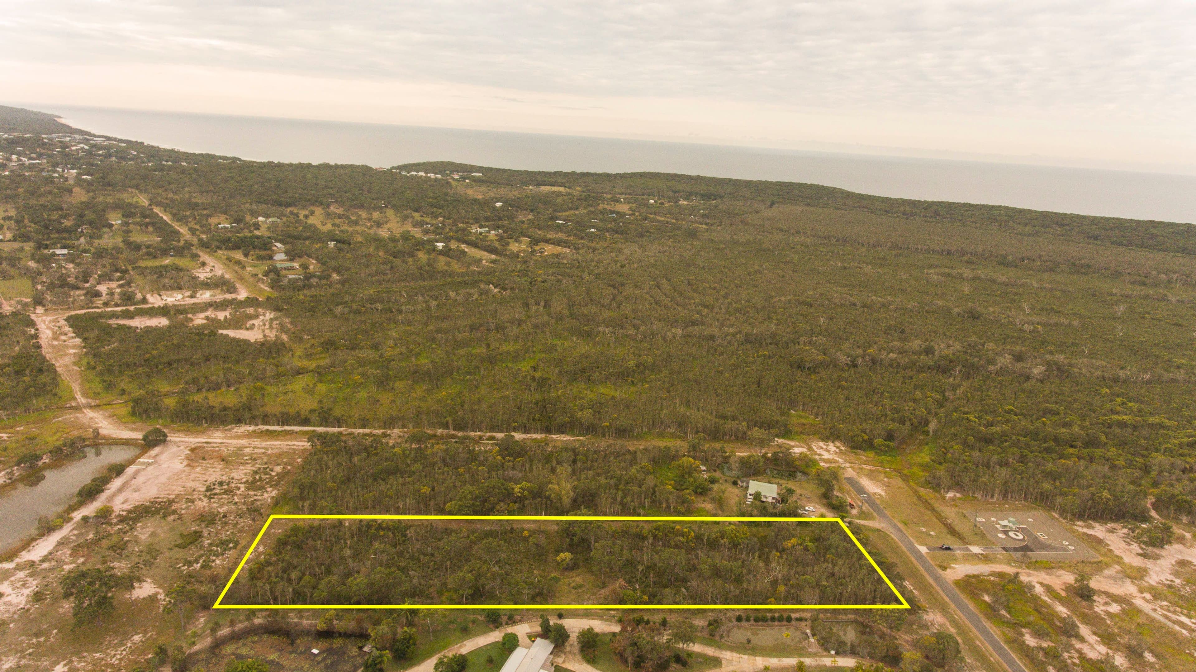 Lot 15 Jarvey Drive, Agnes Water QLD 4677, Agnes Water - Thumbnail 2