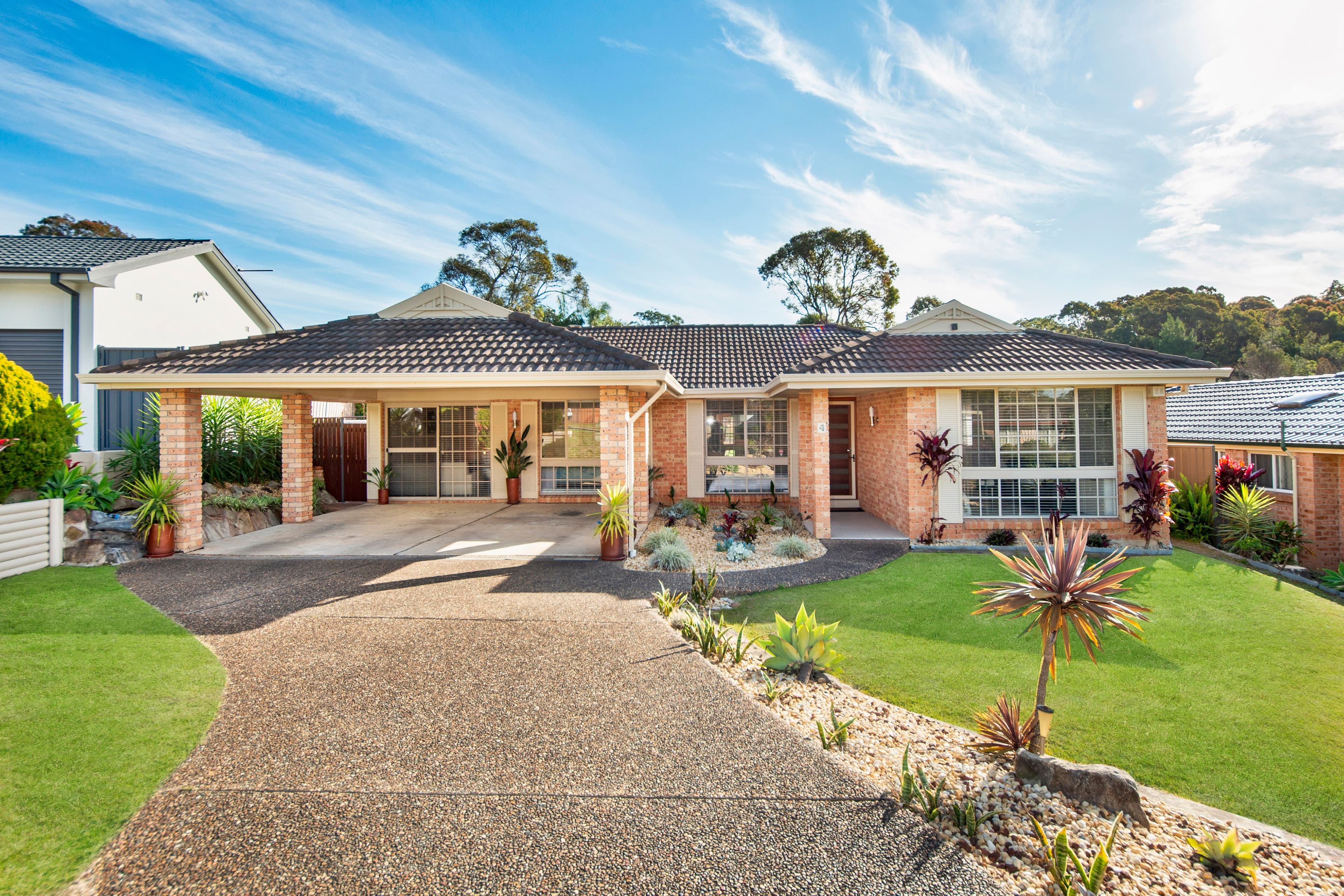 4 Tunks Place, Barden Ridge NSW 2234, Barden Ridge - Thumbnail 2