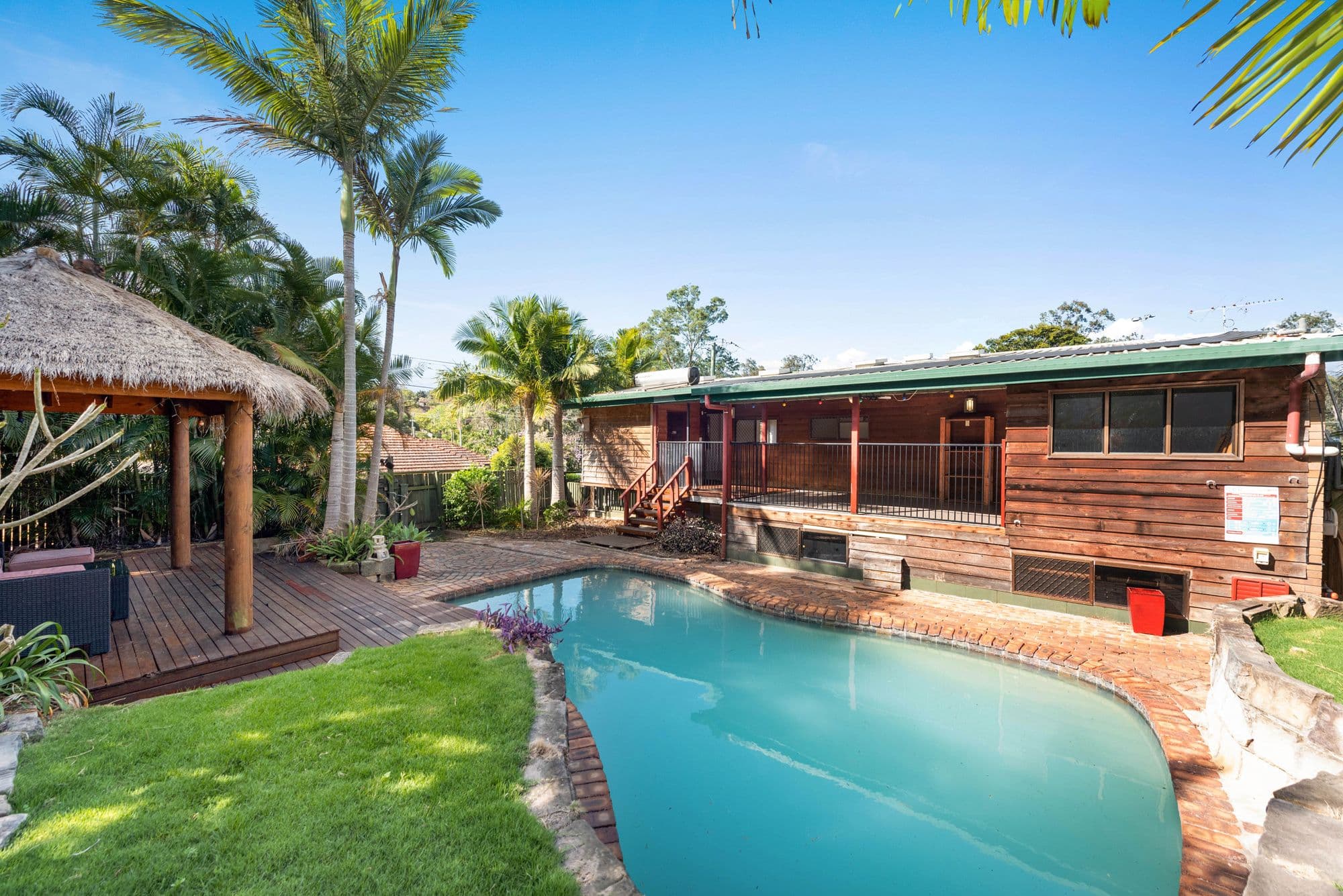 52 Settlement Road, The Gap QLD 4061, The Gap - Image 1
