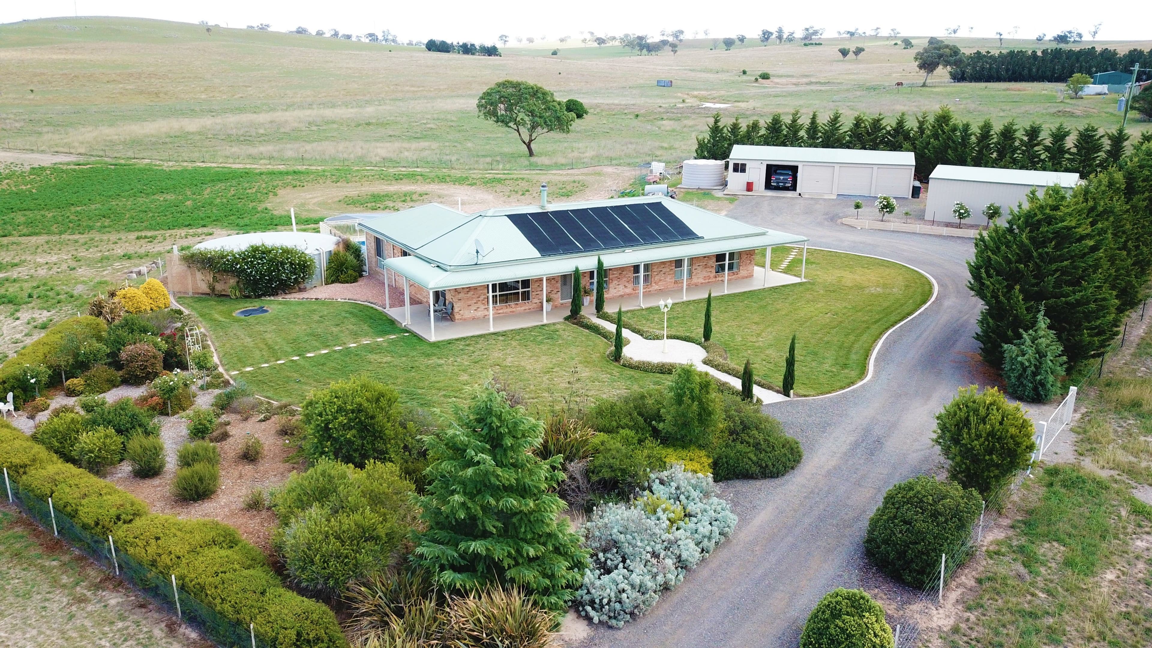 153 Middle Arm Road, Goulburn NSW 2580, Goulburn - Thumbnail 2