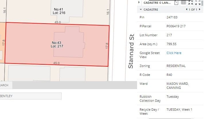 43 Stannard Street, Bentley WA 6102, Bentley - Thumbnail 2