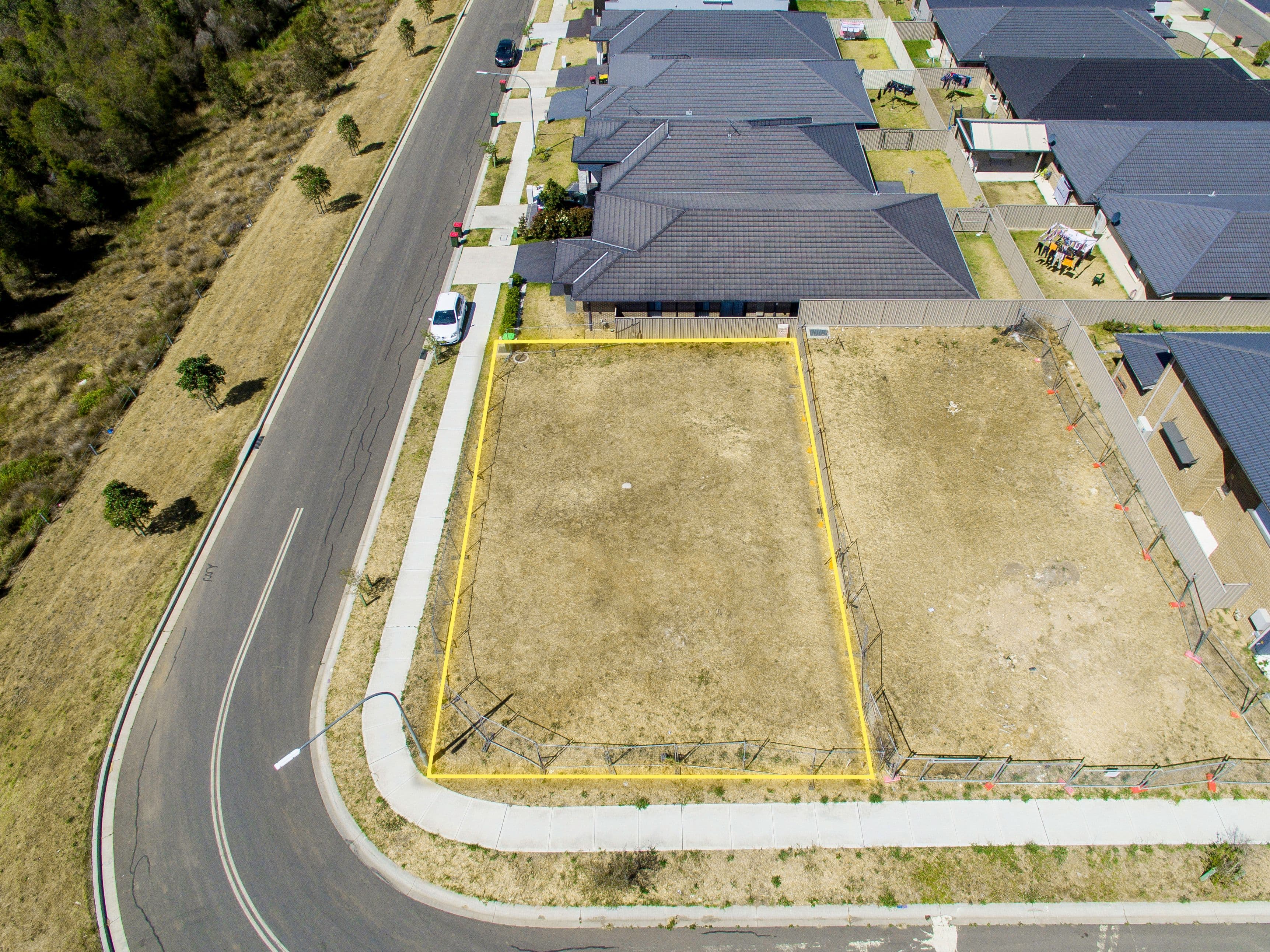 Lot 202 Flight Circuit, Middleton Grange NSW 2171, Middleton Grange - Image 1