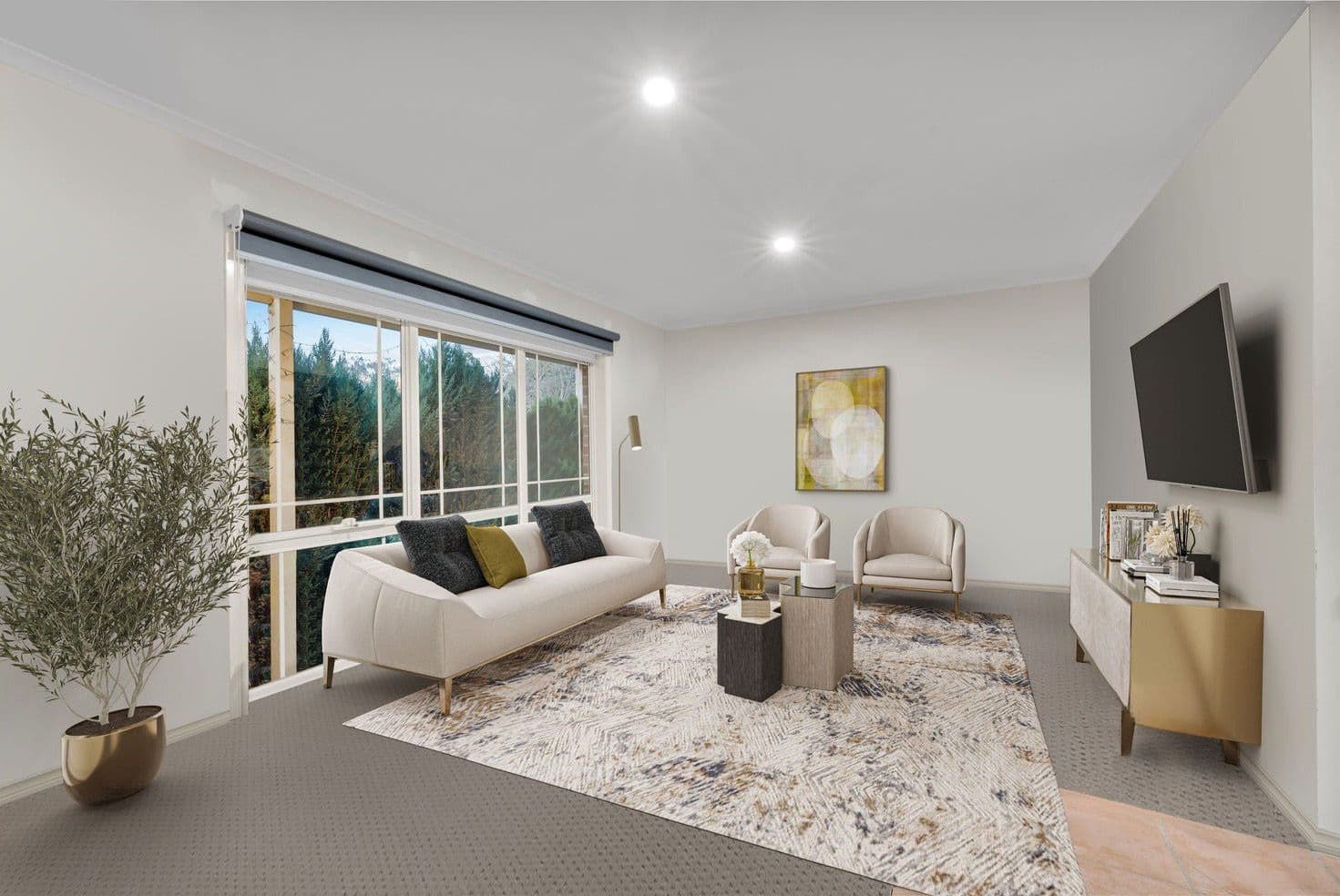44 Moira Avenue, Ferntree Gully VIC 3156, Ferntree Gully - Thumbnail 2