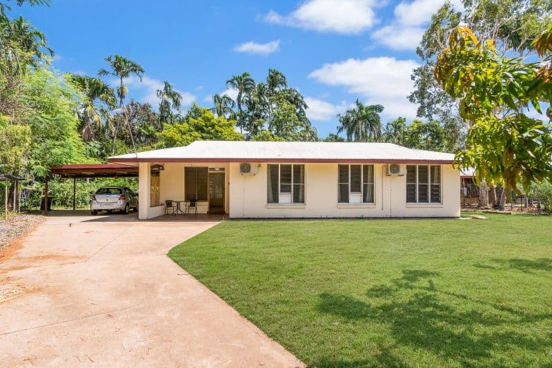 17 Glencoe Crescent, Tiwi NT 0810, Tiwi - Image 1