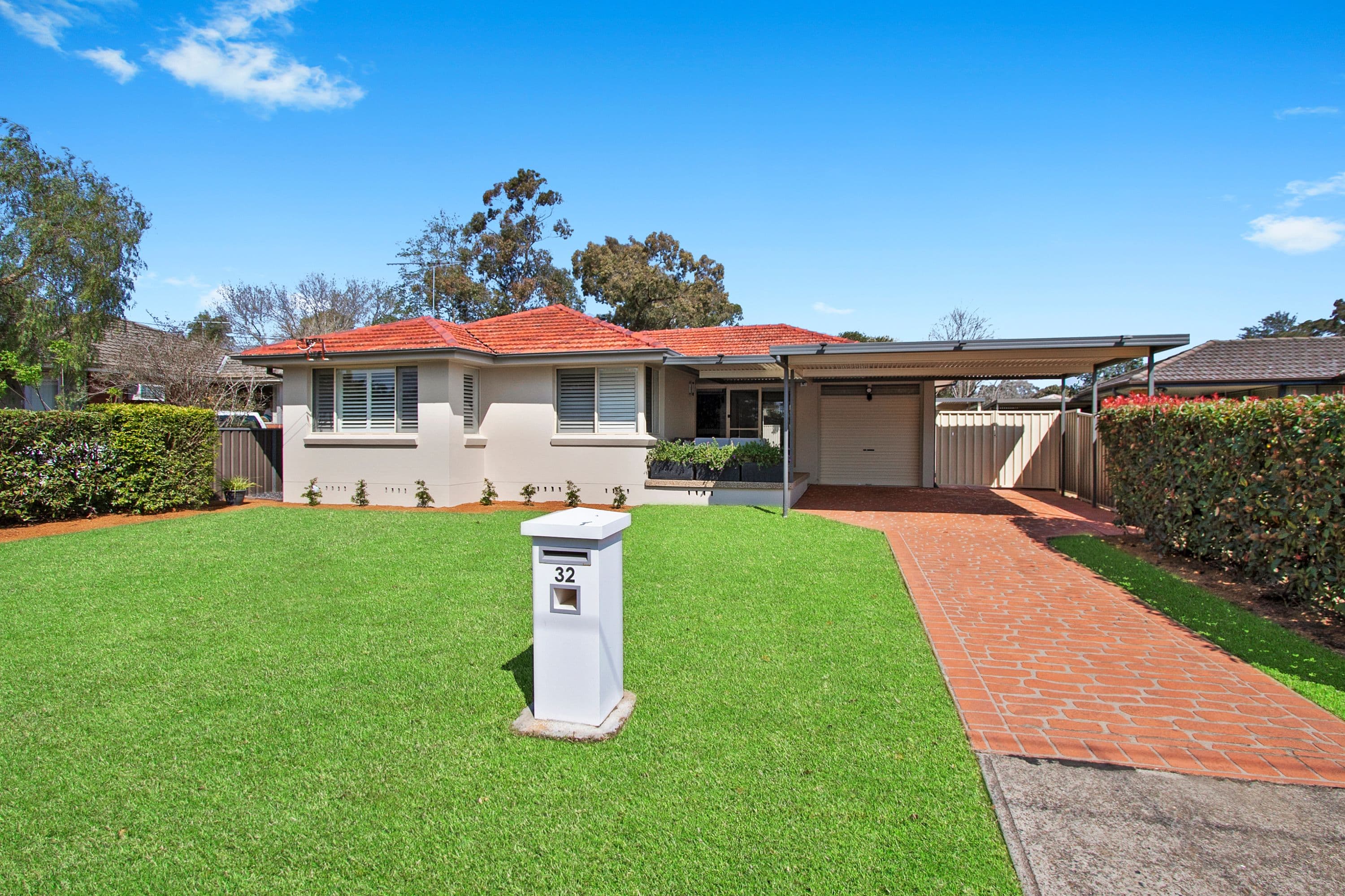 32 Rutherglen Avenue, Hobartville - Thumbnail 2