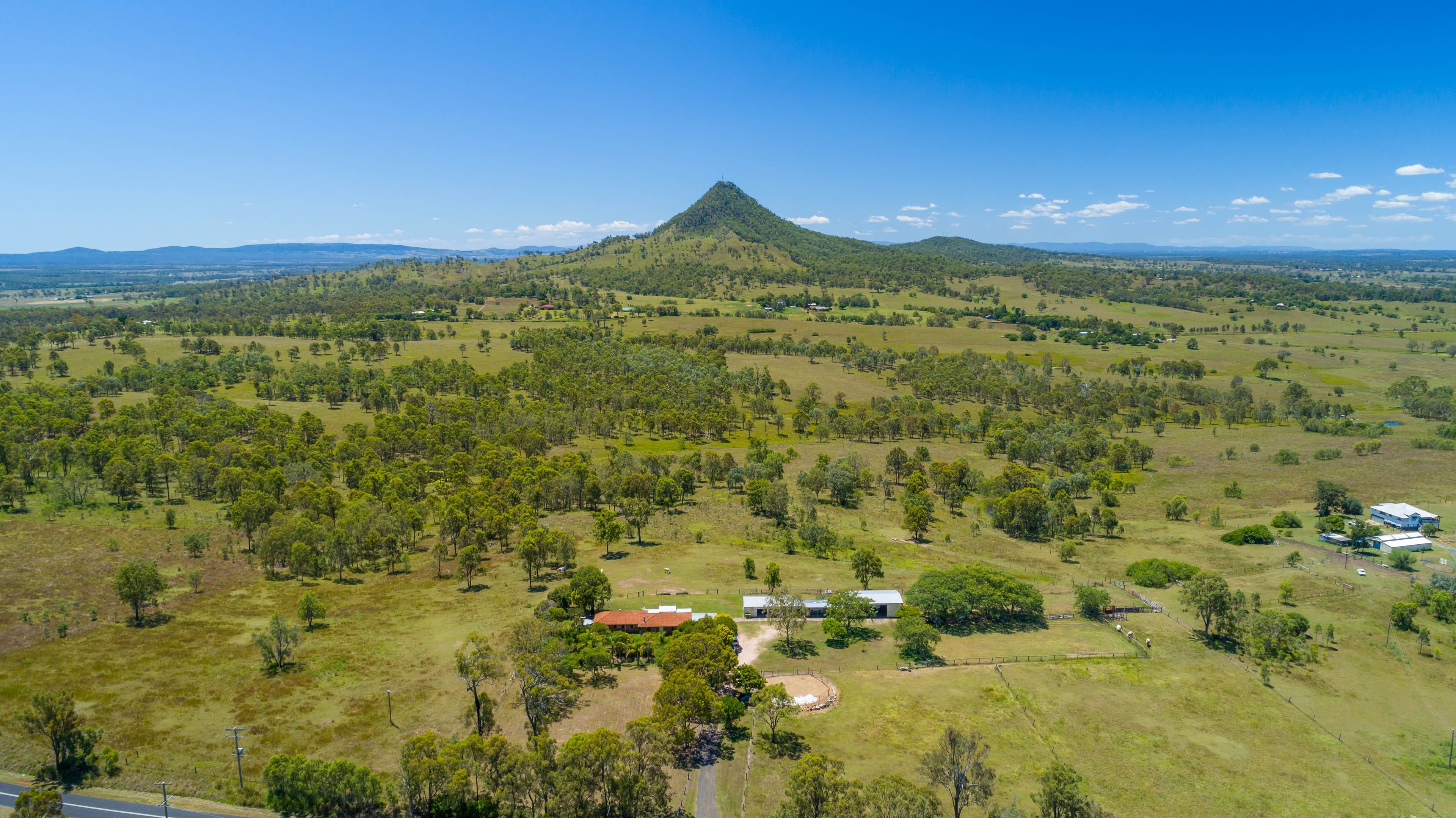 2385 Rosewood-Warrill View Road, Coleyville QLD 4307, Coleyville - Image 1