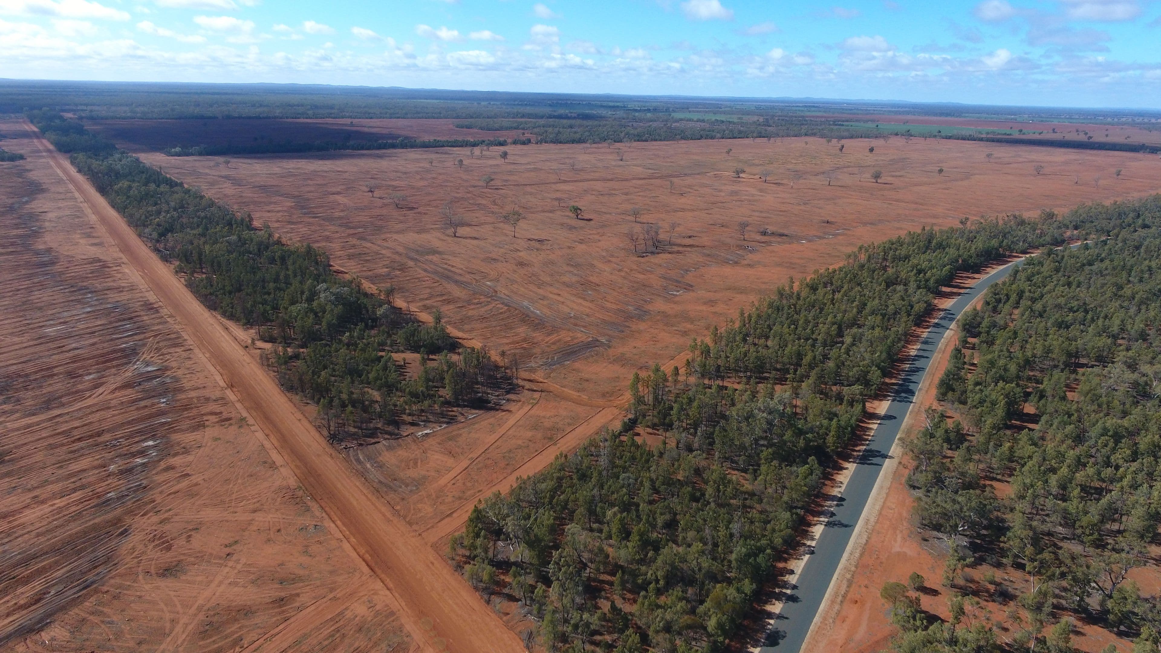 8491 Grain Road, Euabalong West NSW 2877, Euabalong West - Image 1