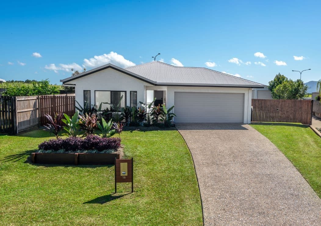 16 Gadd Close, Gordonvale QLD 4865, Gordonvale - Thumbnail 2