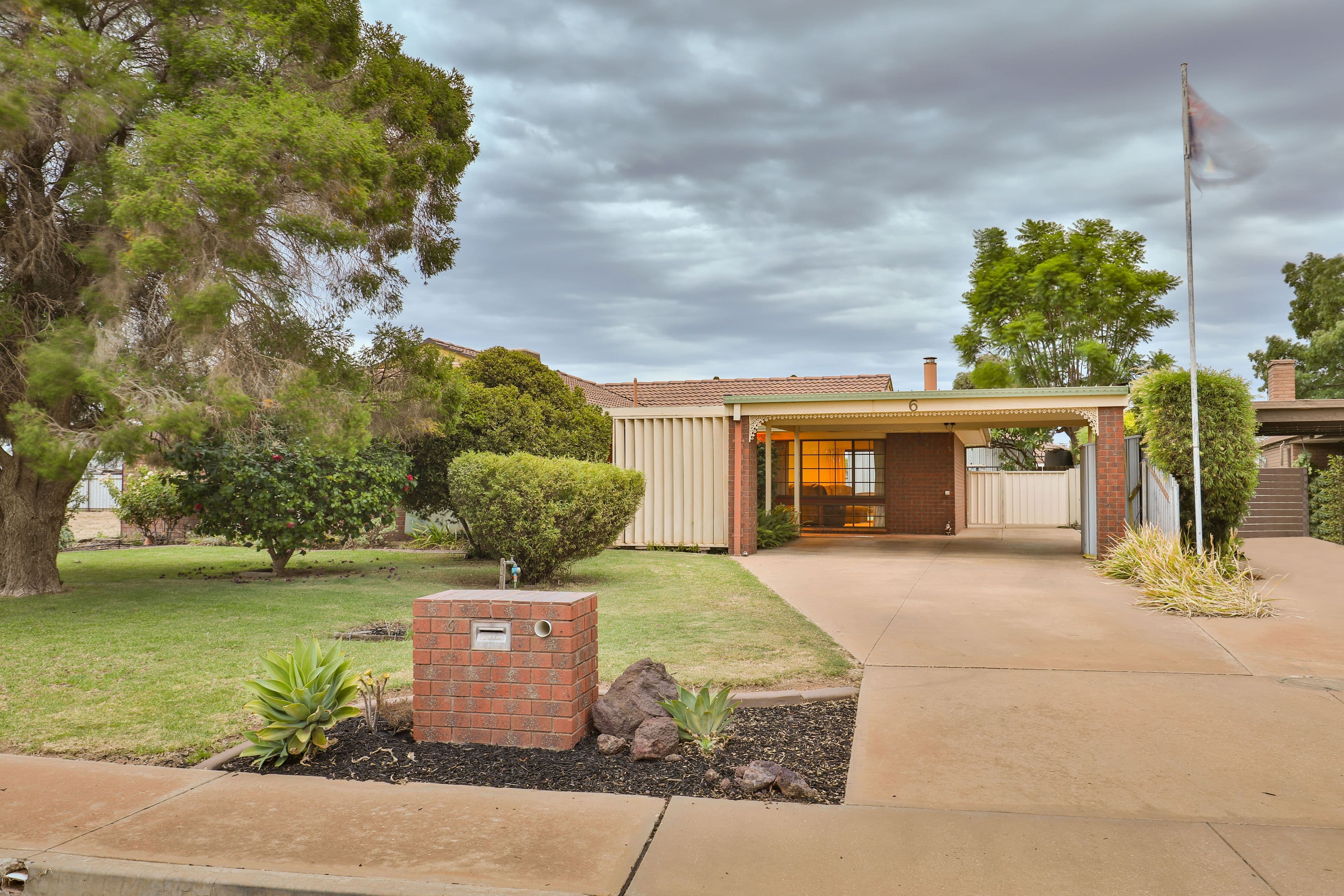 6 Gambetta Court, Mildura VIC 3500, Mildura - Image 1