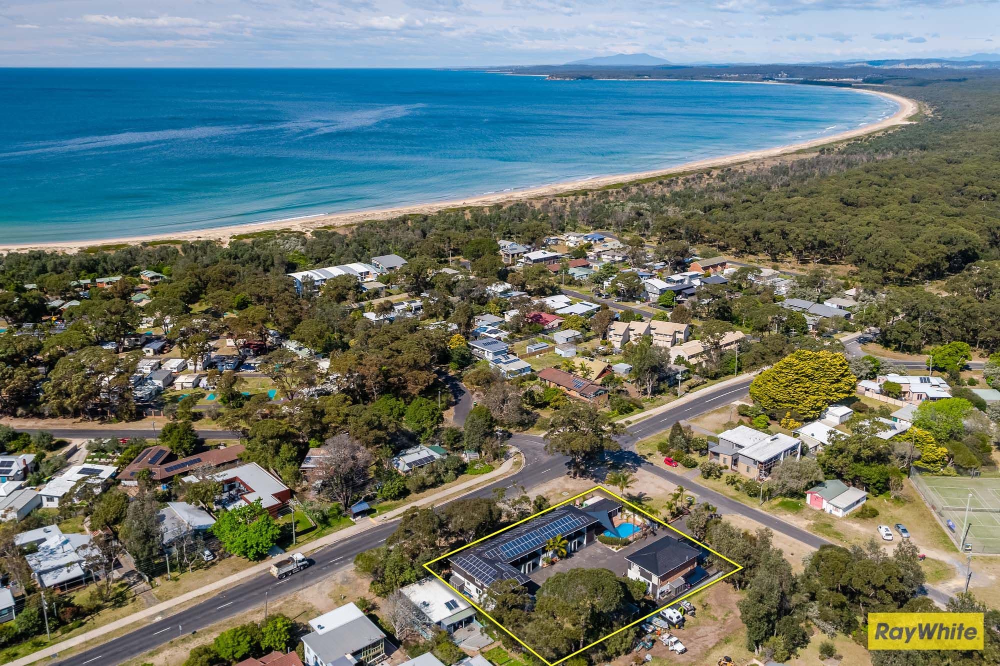 18 Imlay Street, Broulee NSW 2537, Broulee - Thumbnail 8