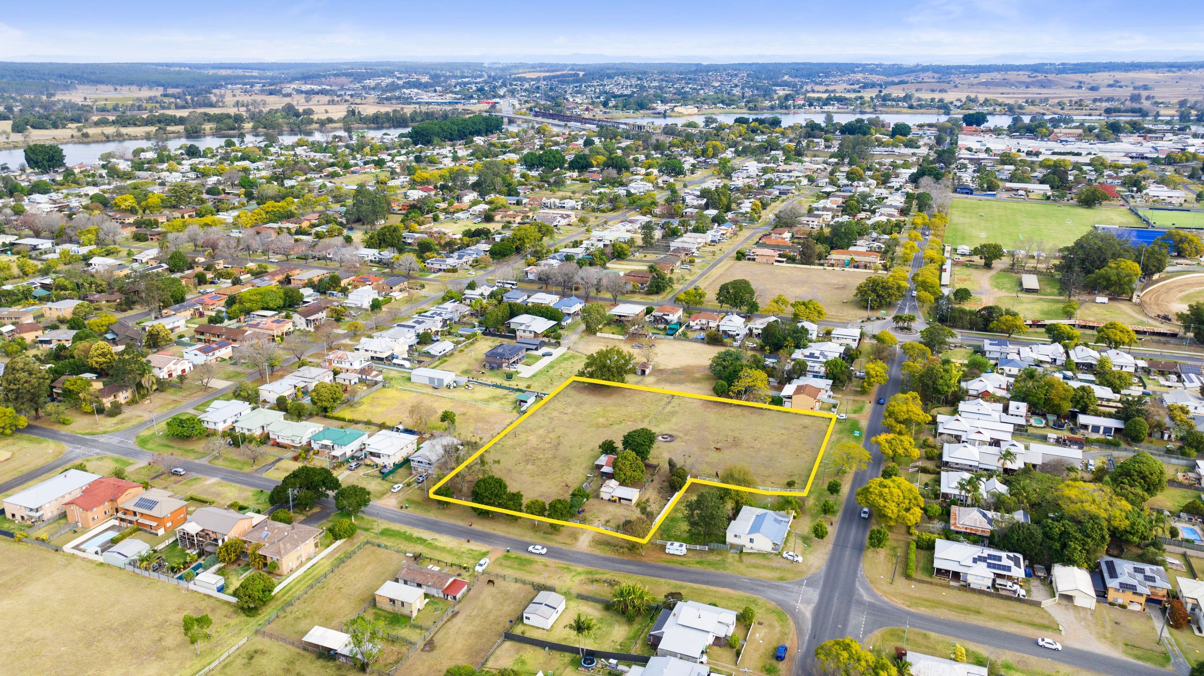 132-138 Villiers Street, Grafton NSW 2460, Grafton - Image 1
