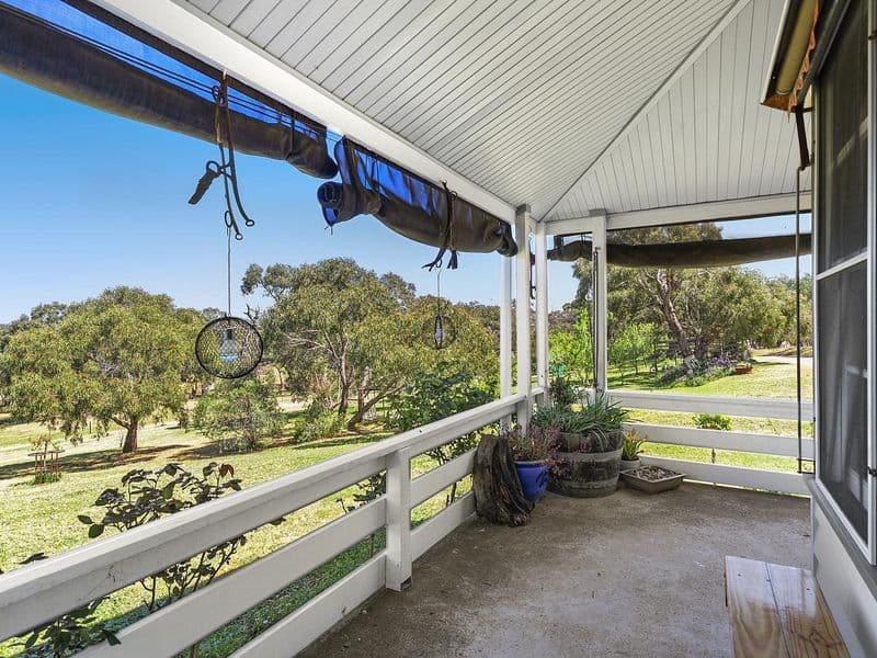 154 Wattle Gully Road, GREAT WESTERN VIC 3374, Great Western - Thumbnail 4