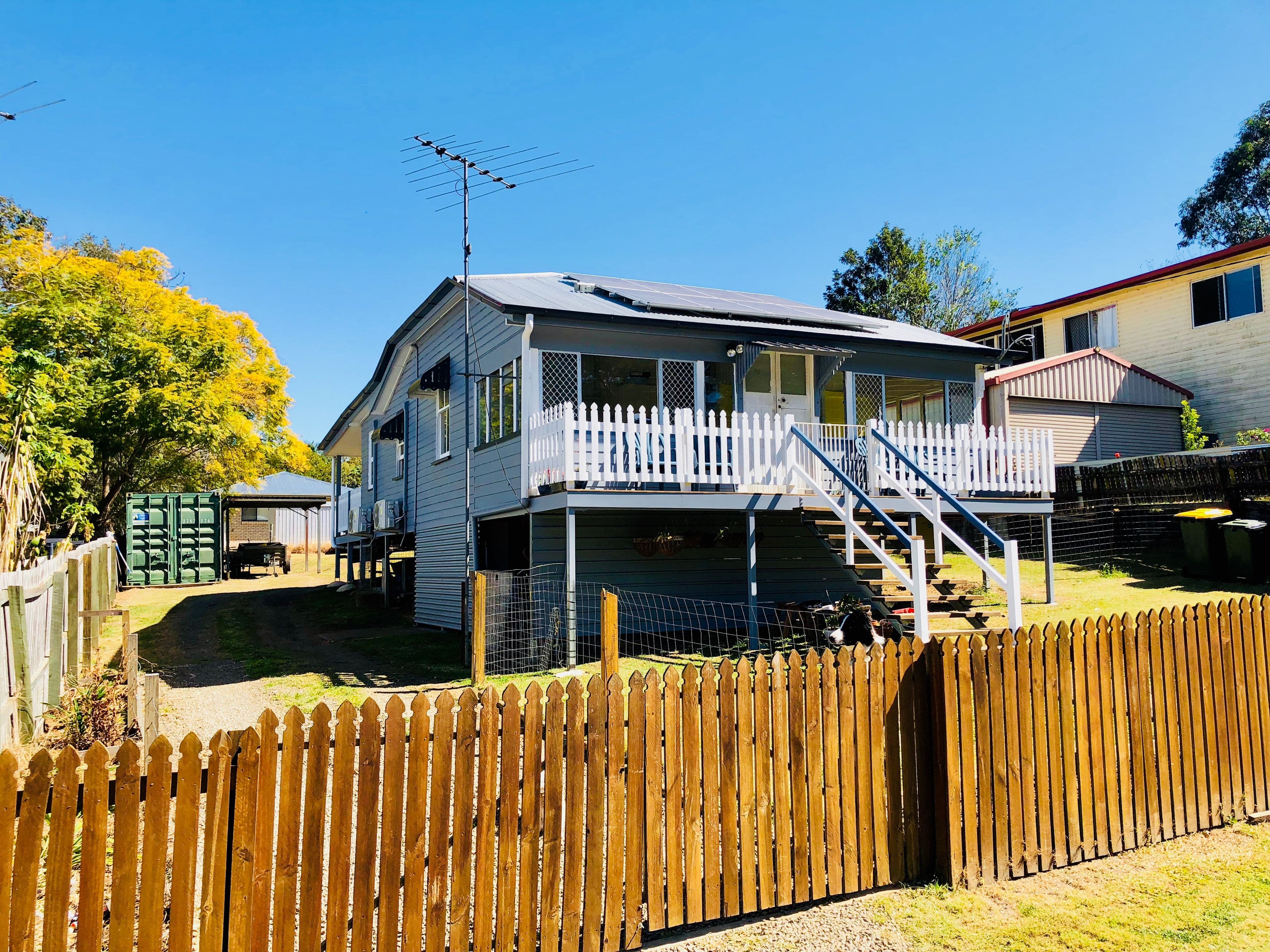 Kilcoy QLD 4515, Kilcoy - Image 1