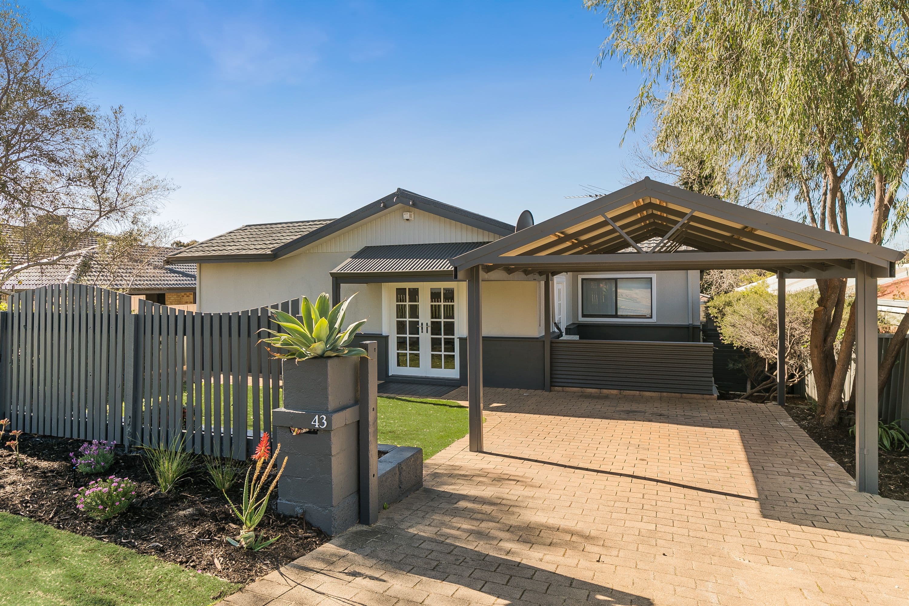 43 Milroy Street, Willagee WA 6156, Willagee - Thumbnail 2