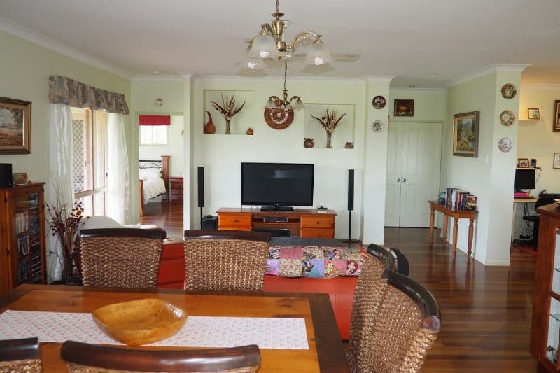350 Pioneer Road, Mungar QLD 4650, Mungar - Thumbnail 5