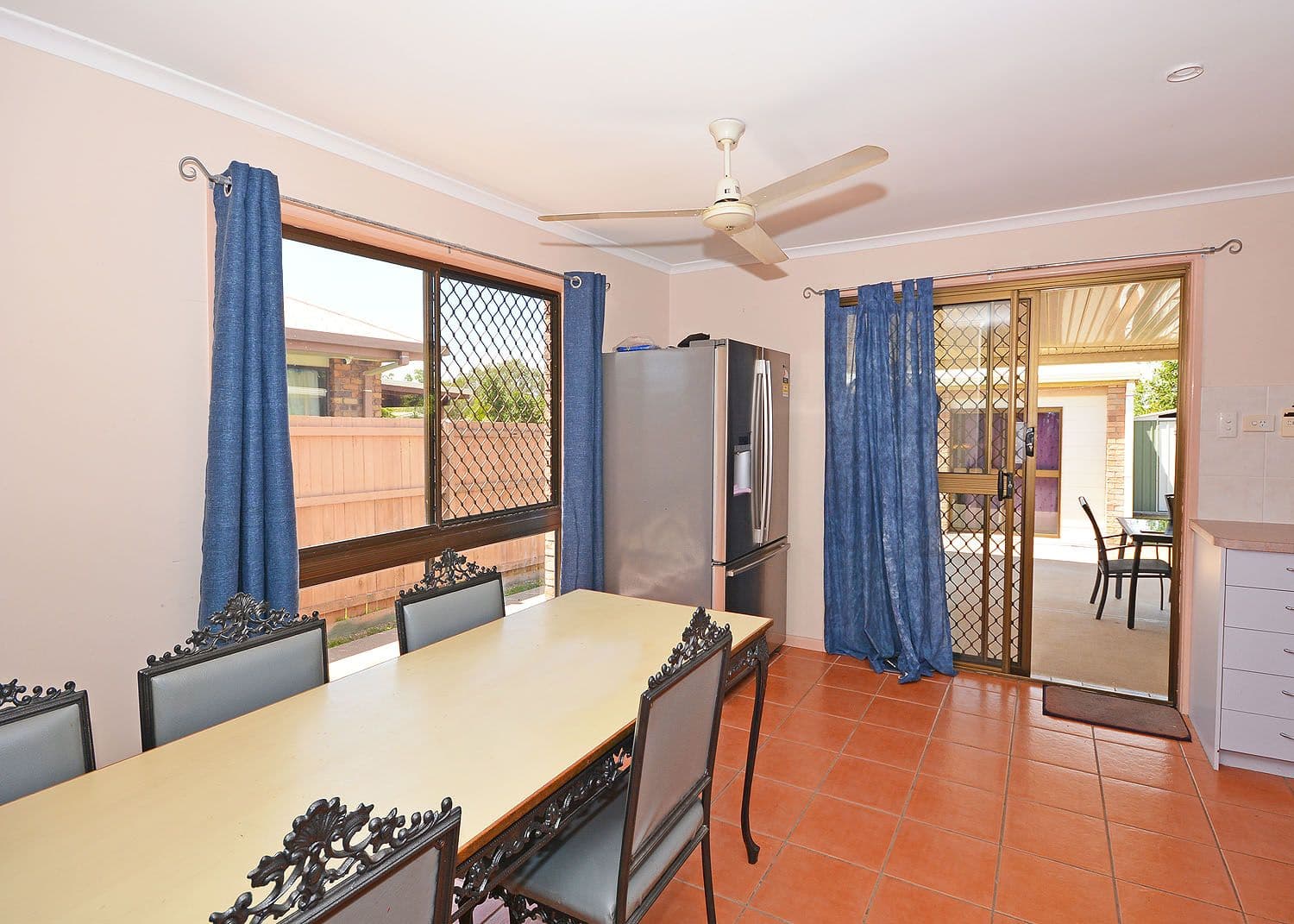 14 Maryanne Court, Point Vernon QLD 4655, Point Vernon - Thumbnail 8