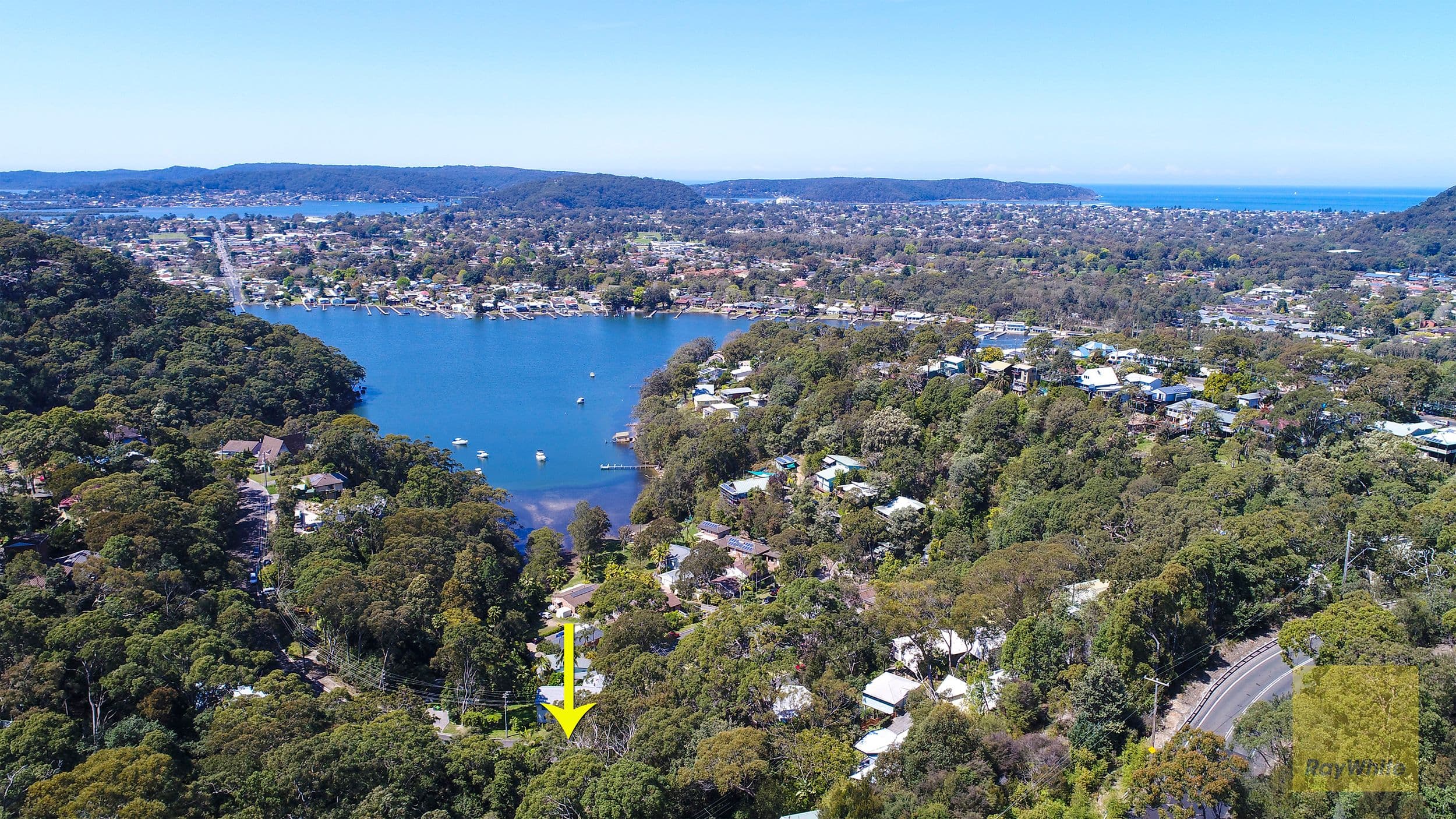 46 Gabagong Road, Horsfield Bay NSW 2256, Horsfield Bay - Image 1