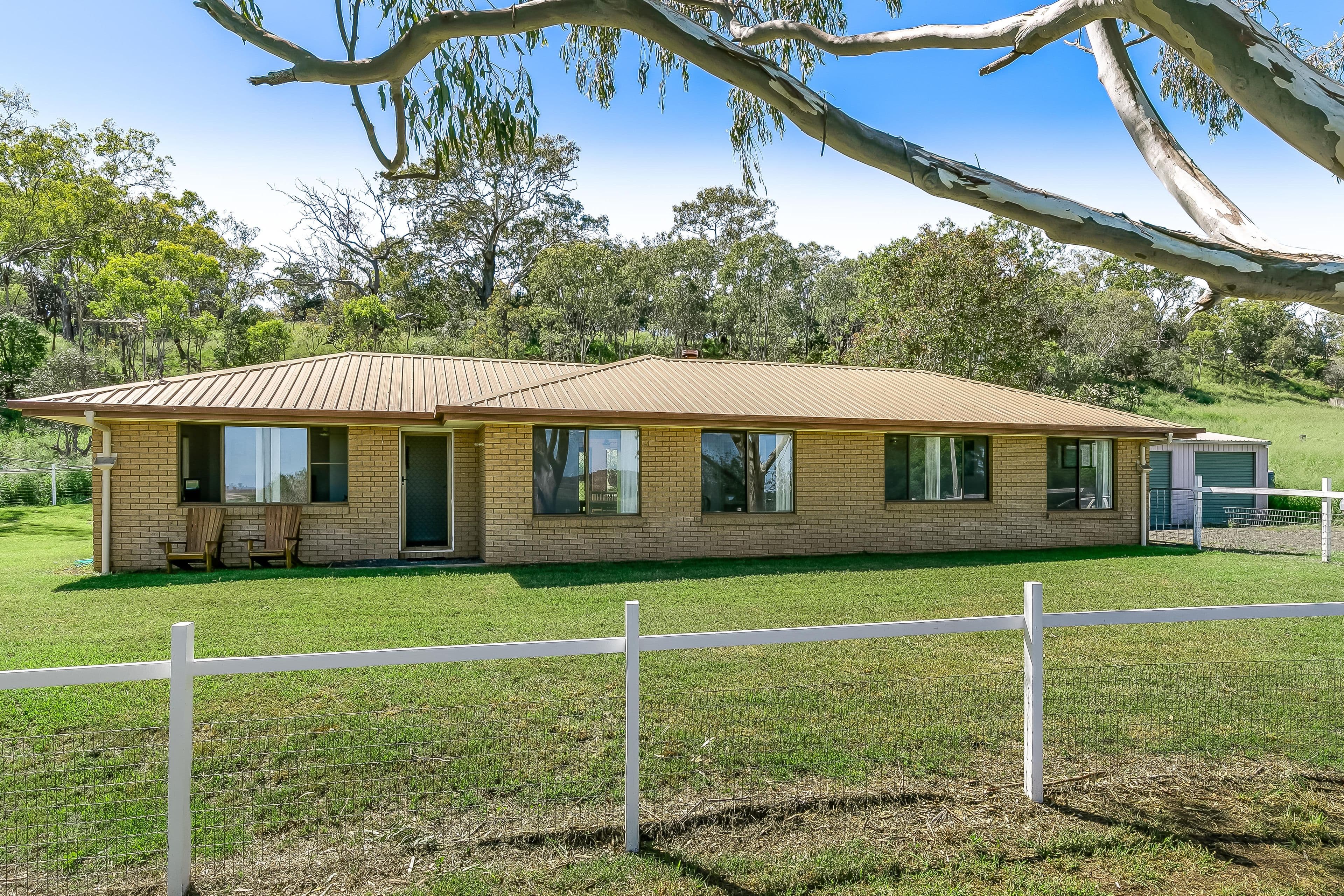 258 Motley Road, Mount Tyson QLD 4356, Mount Tyson - Thumbnail 3