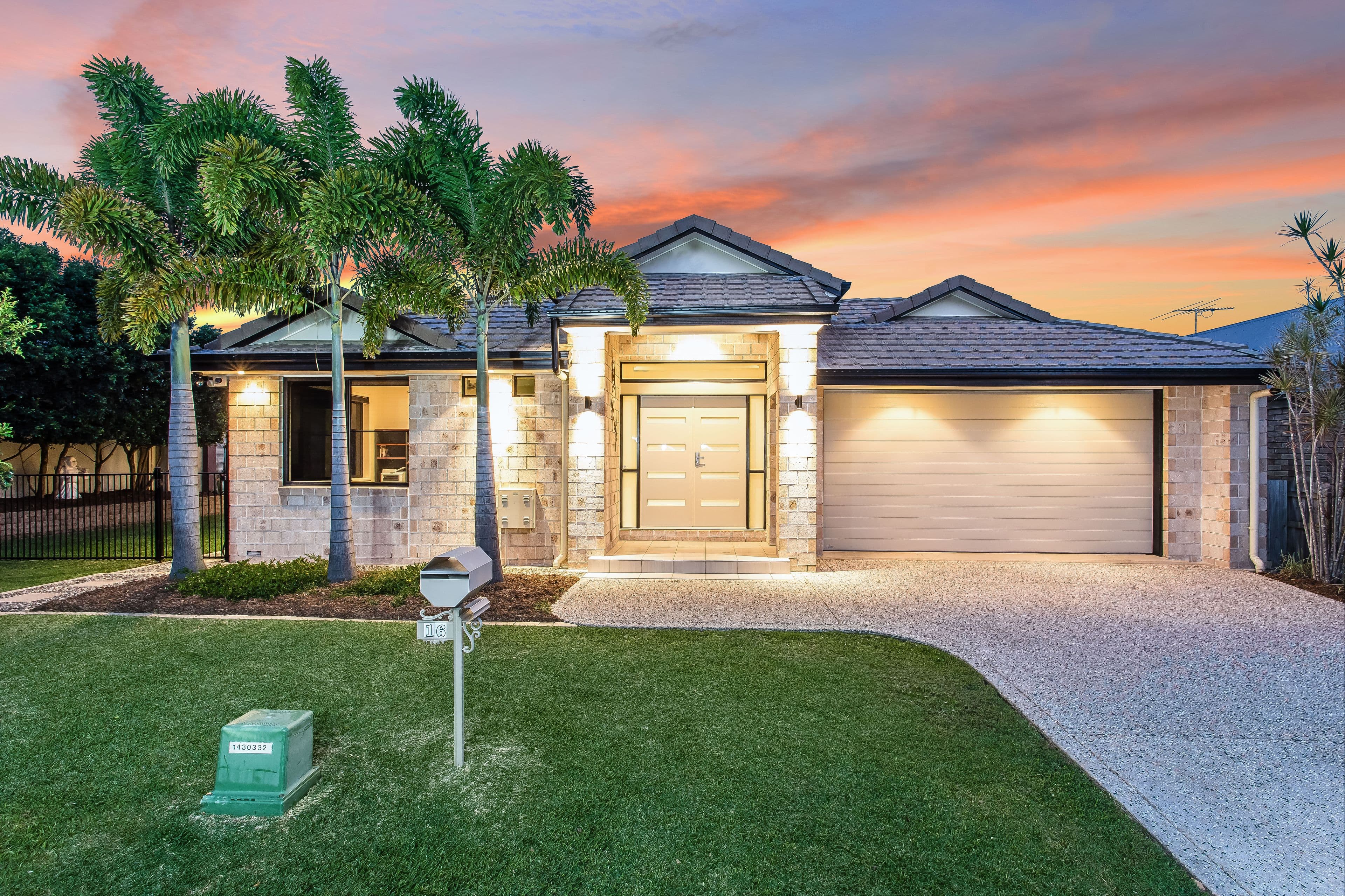 16 Burgan Place, North Lakes QLD 4509, North Lakes - Image 1