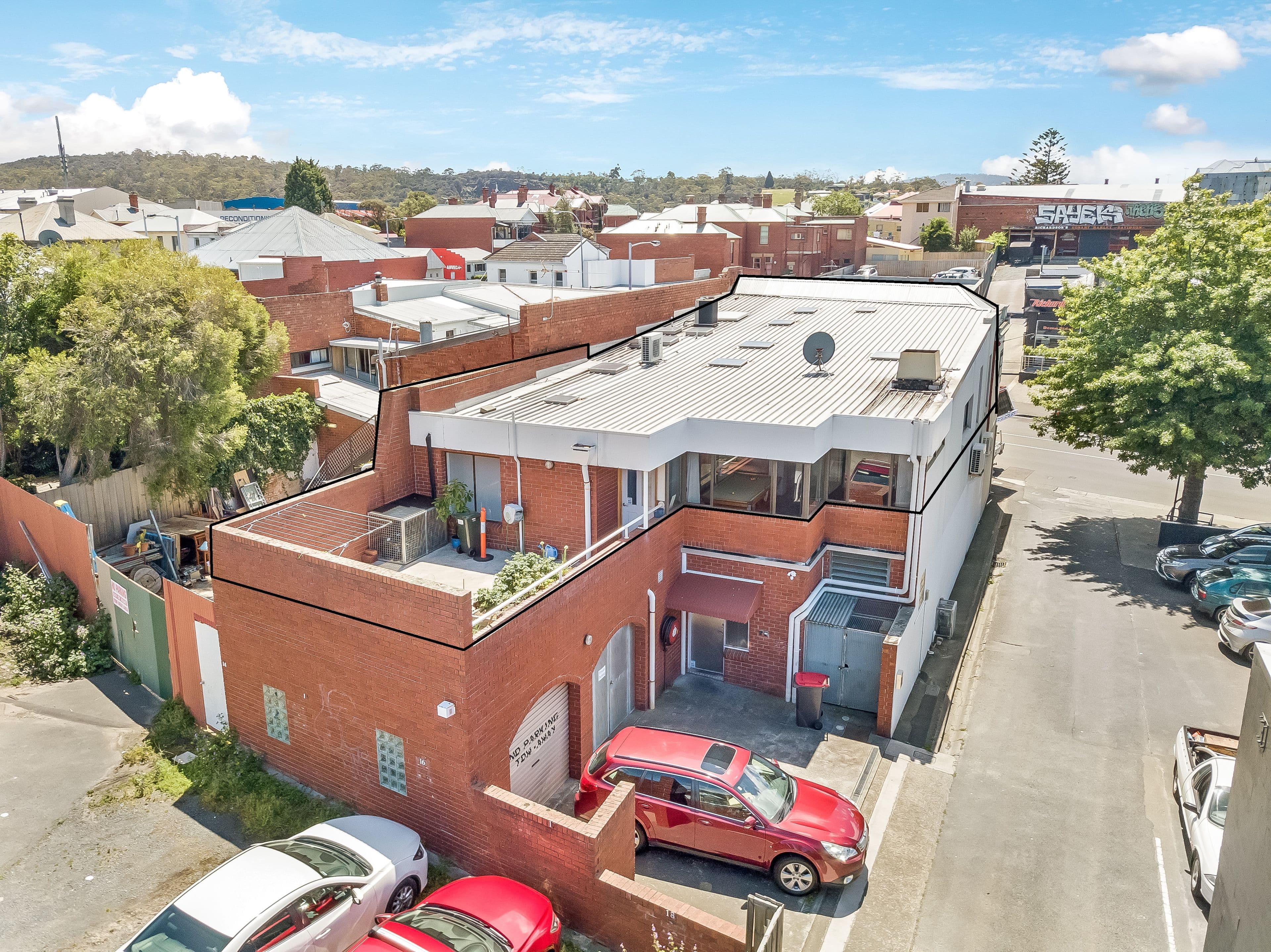 302A Elizabeth Street, North Hobart TAS 7000, Hobart - Thumbnail 2