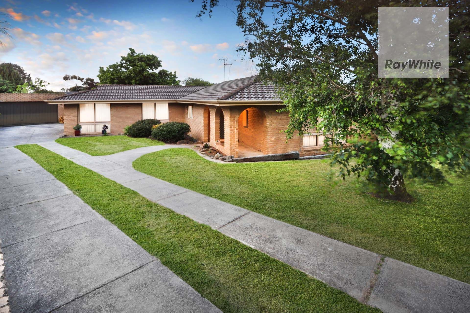 4 Caple Place, Gladstone Park VIC 3043, Gladstone Park - Thumbnail 3