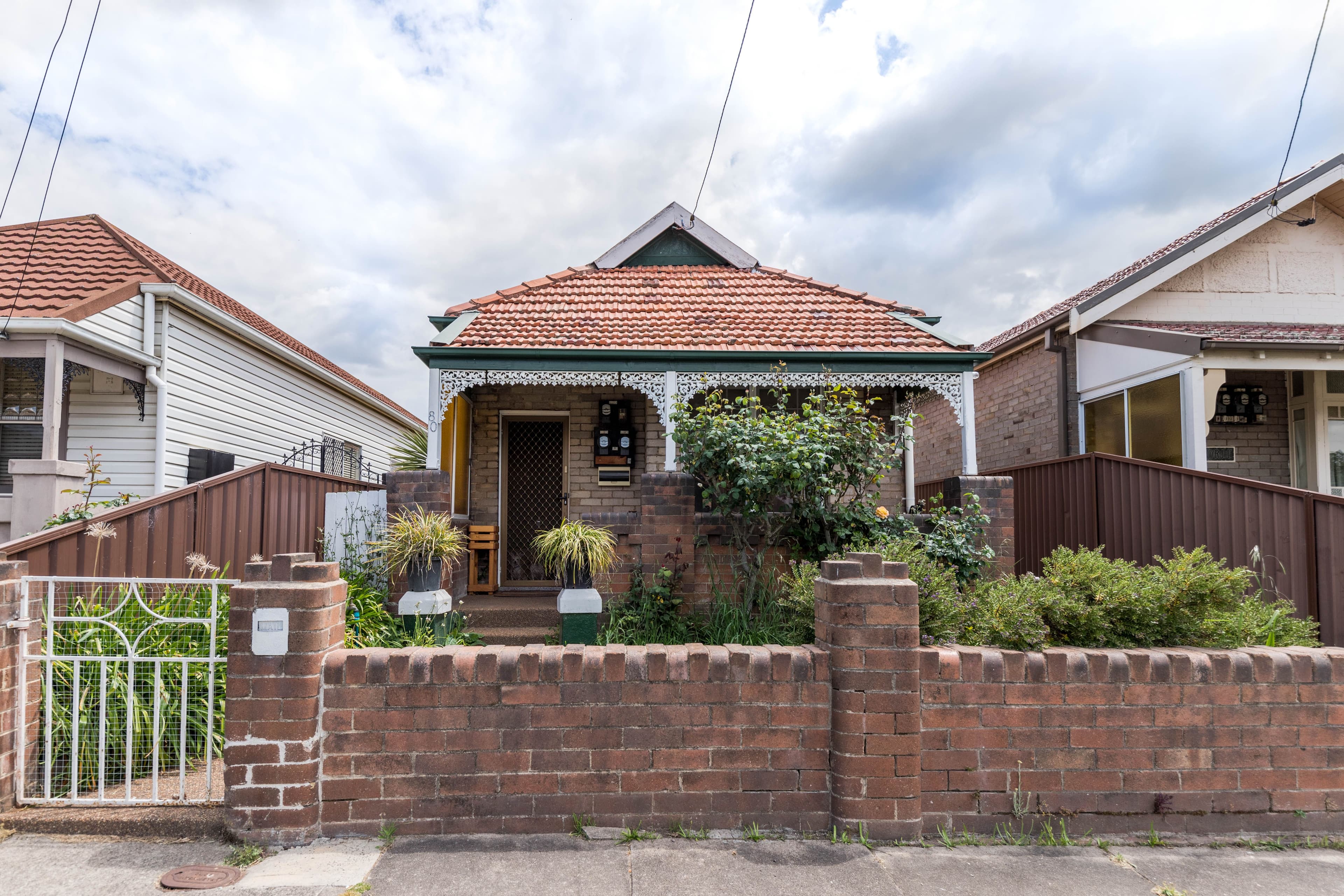 80 Laurence Street, Lithgow NSW 2790, Lithgow - Image 1
