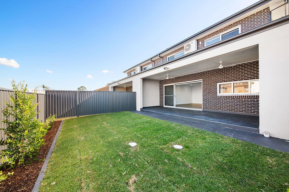 13a Gerald Road, Illawong NSW 2234, Illawong - Thumbnail 4