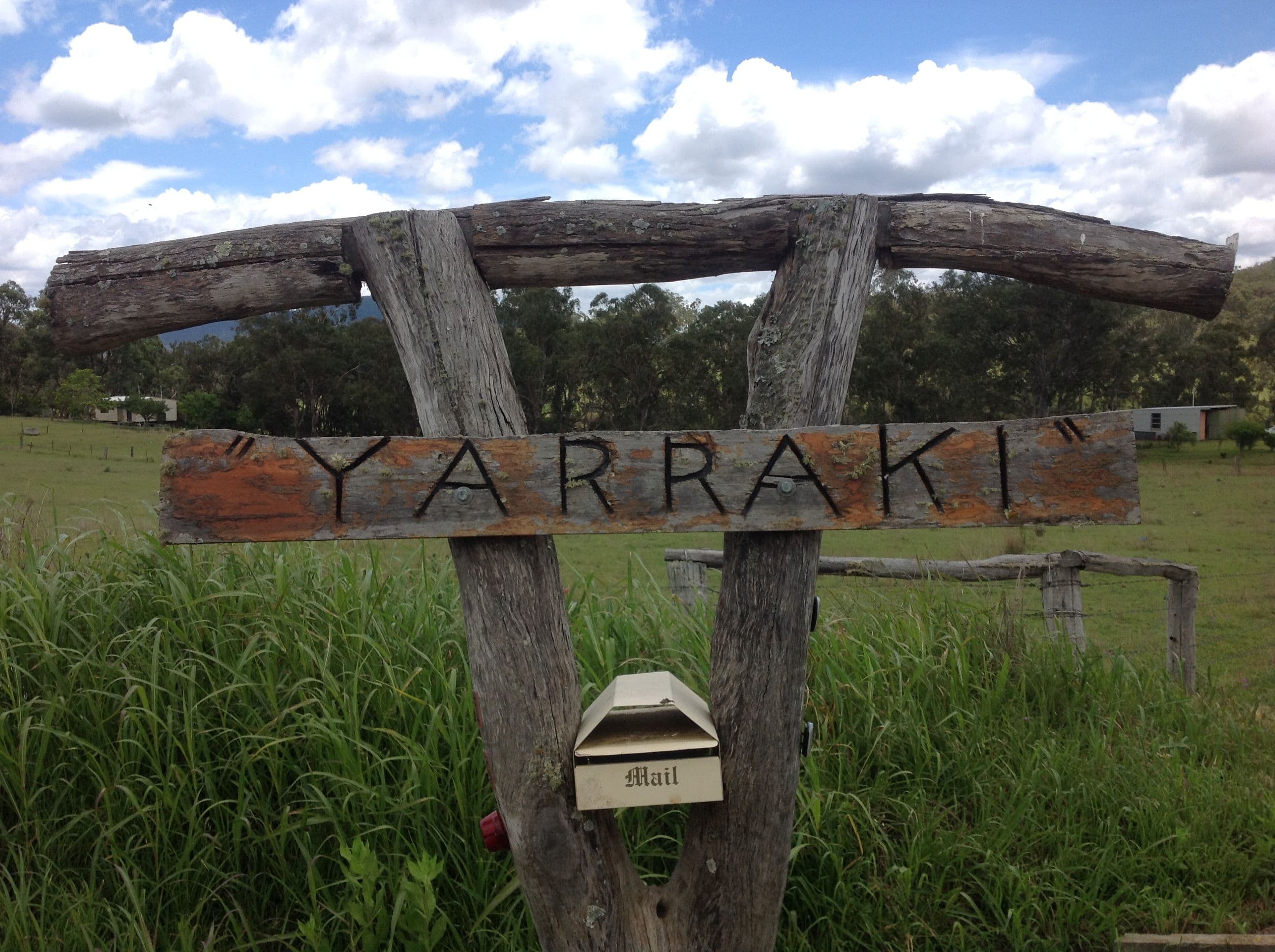 249 South Branch Road, Maryvale QLD 4370, Maryvale - Thumbnail 2