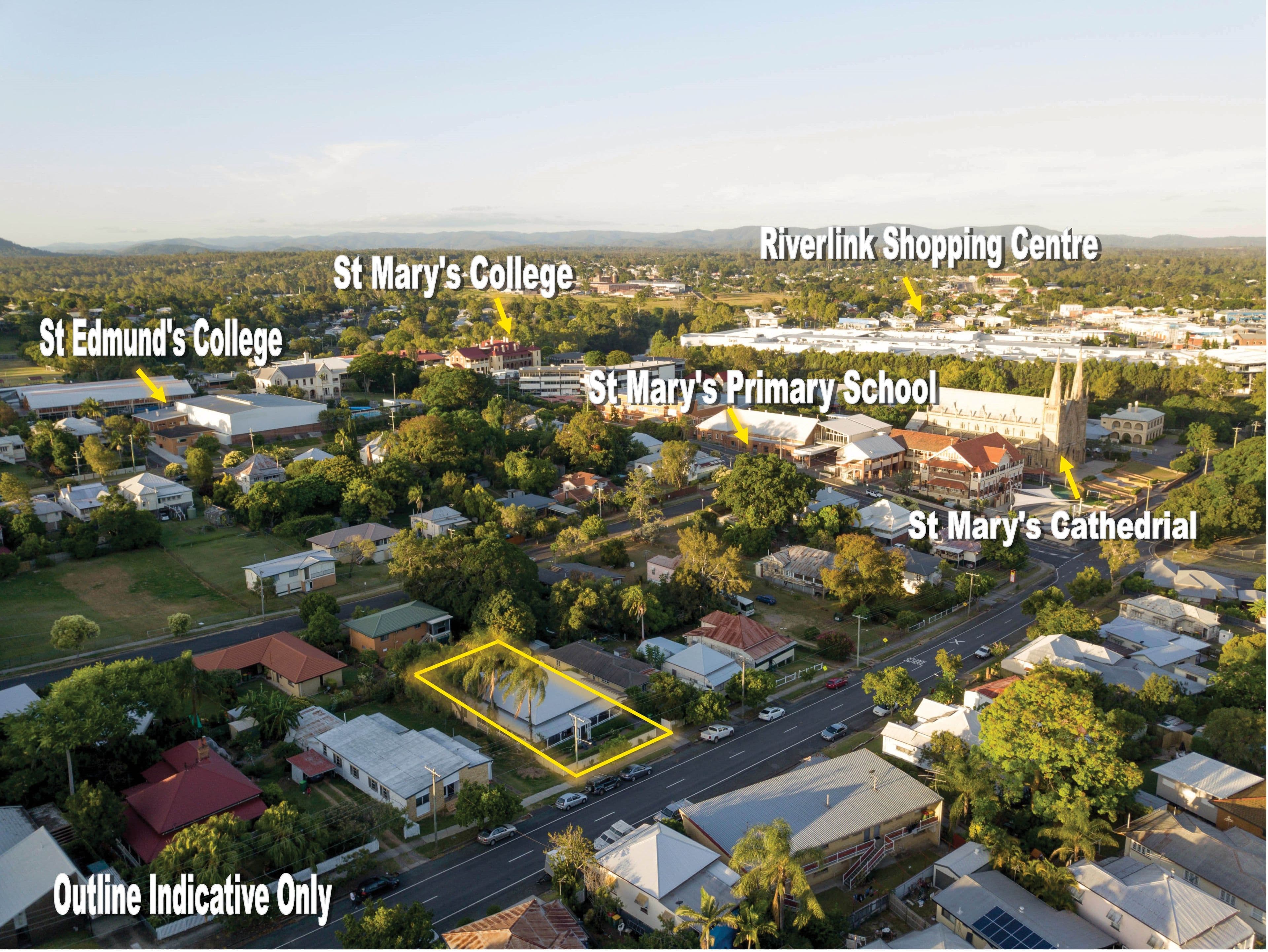 11 Elizabeth Street, Woodend QLD 4305, Woodend - Thumbnail 2
