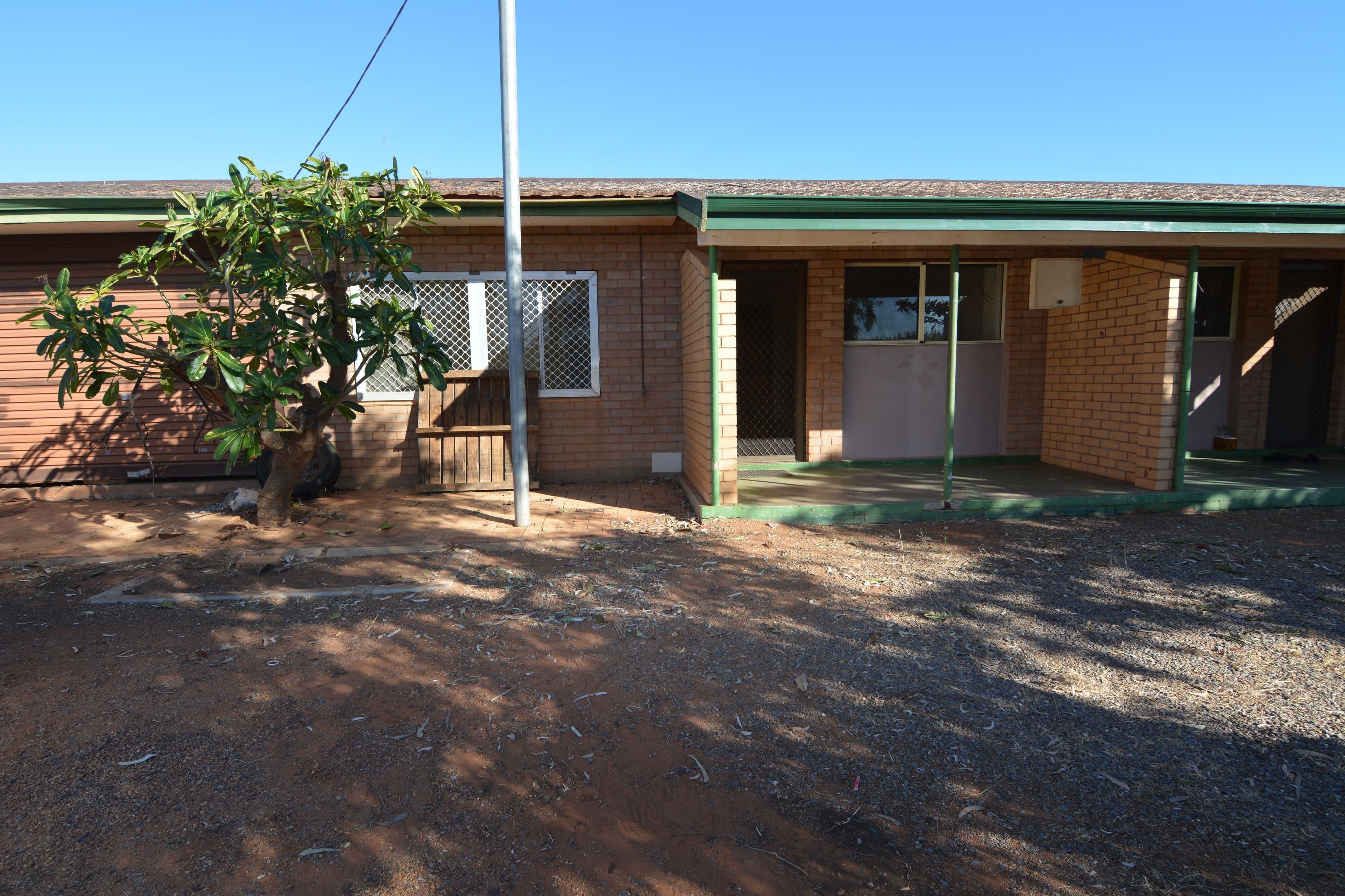 Unit 4/1086 Adria Units, North West Coastal Highway, Carnarvon WA 6701, Carnarvon - Thumbnail 2