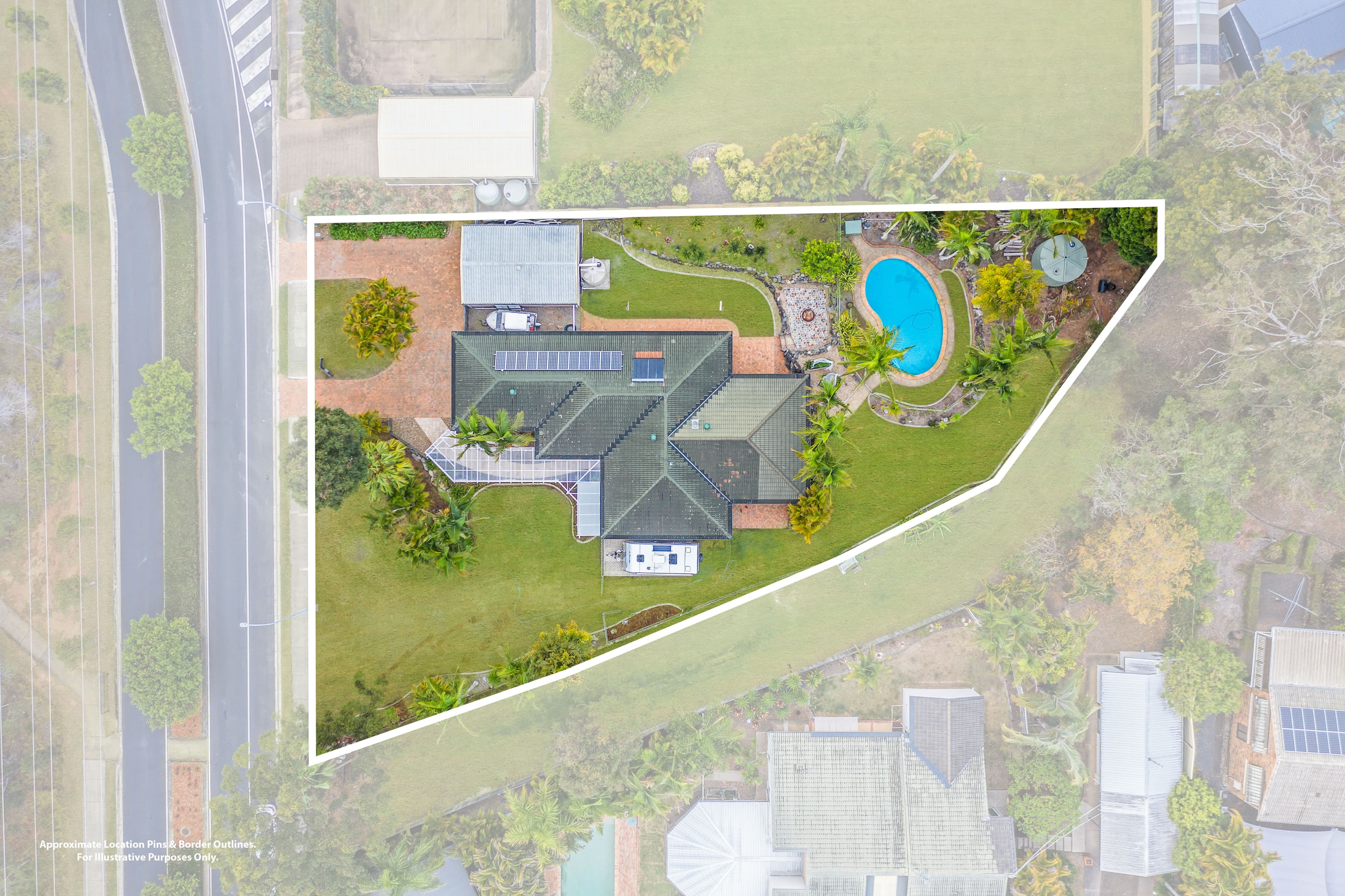 136-140 Exilis Street, Springwood QLD 4127, Springwood - Image 1