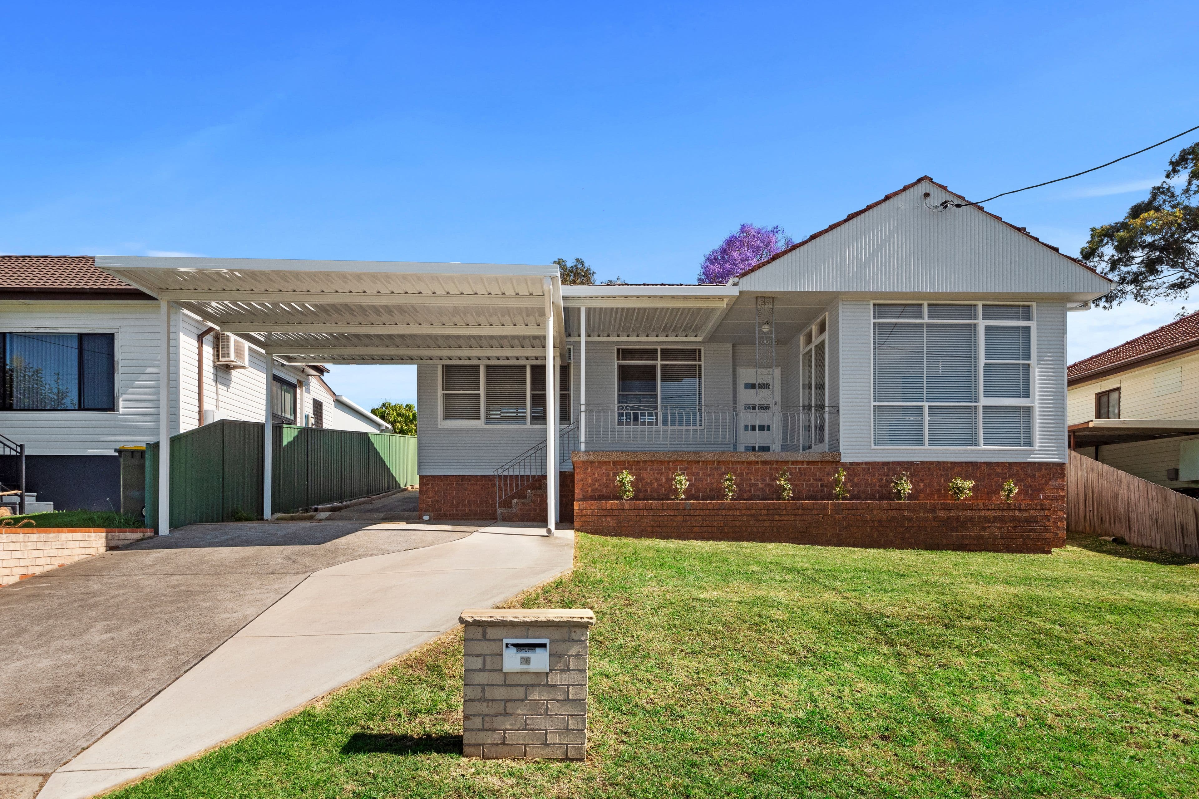26 Derwent Parade, Blacktown NSW 2148, Blacktown - Image 1