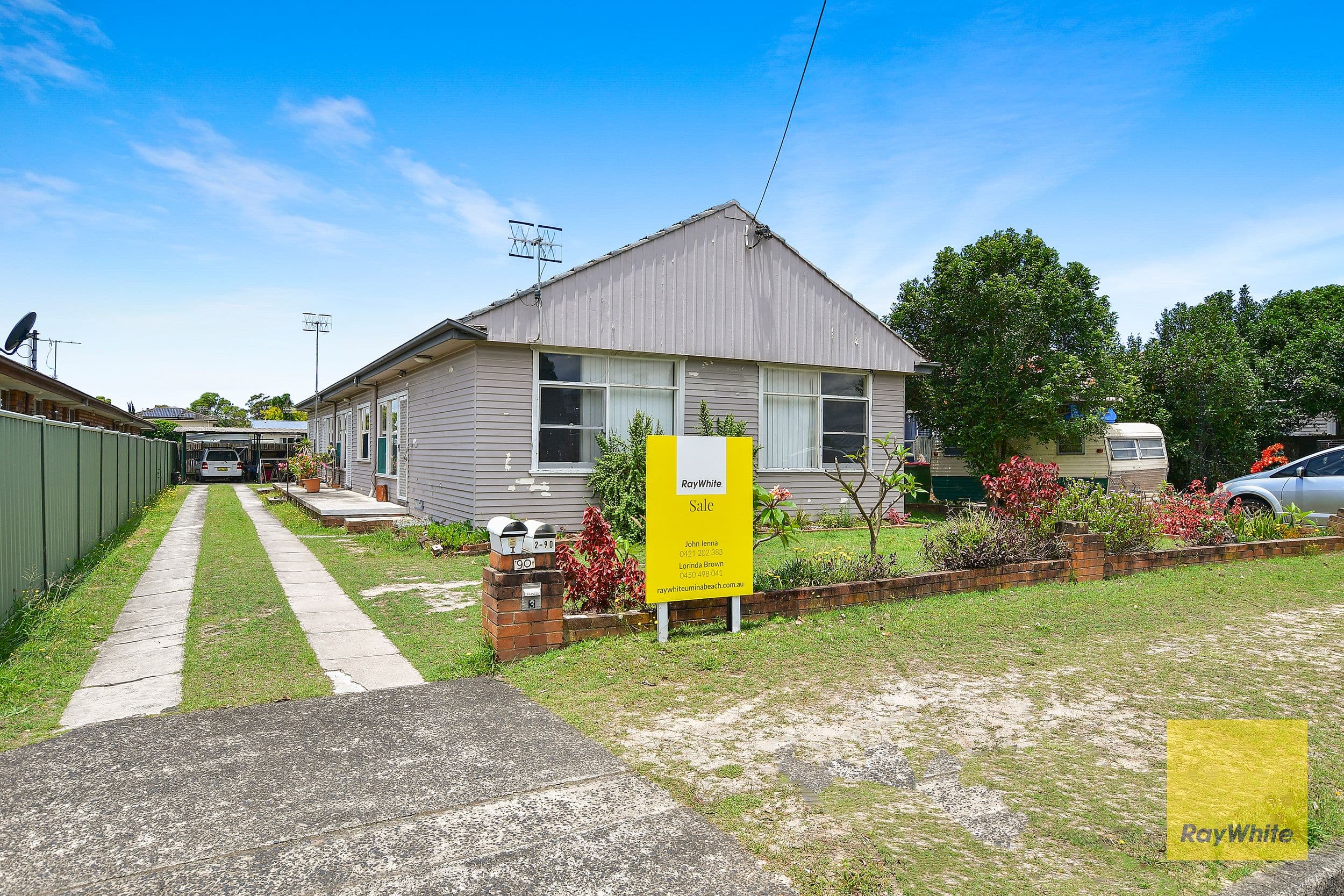 90 Barrenjoey Road, Ettalong Beach NSW 2257, Ettalong Beach - Thumbnail 5