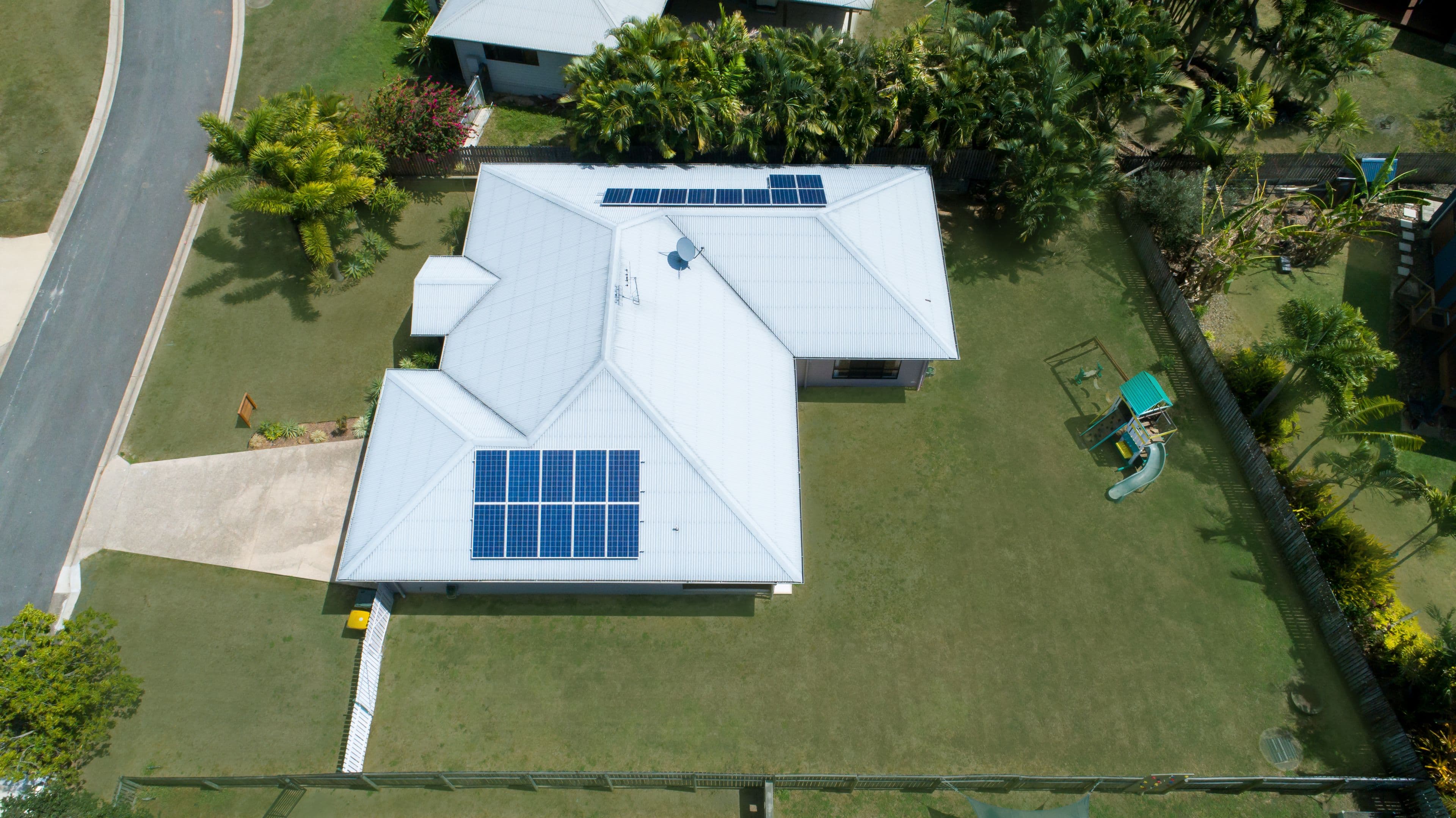 24 Sunset Drive, Jubilee Pocket QLD 4802, Jubilee Pocket - Image 1