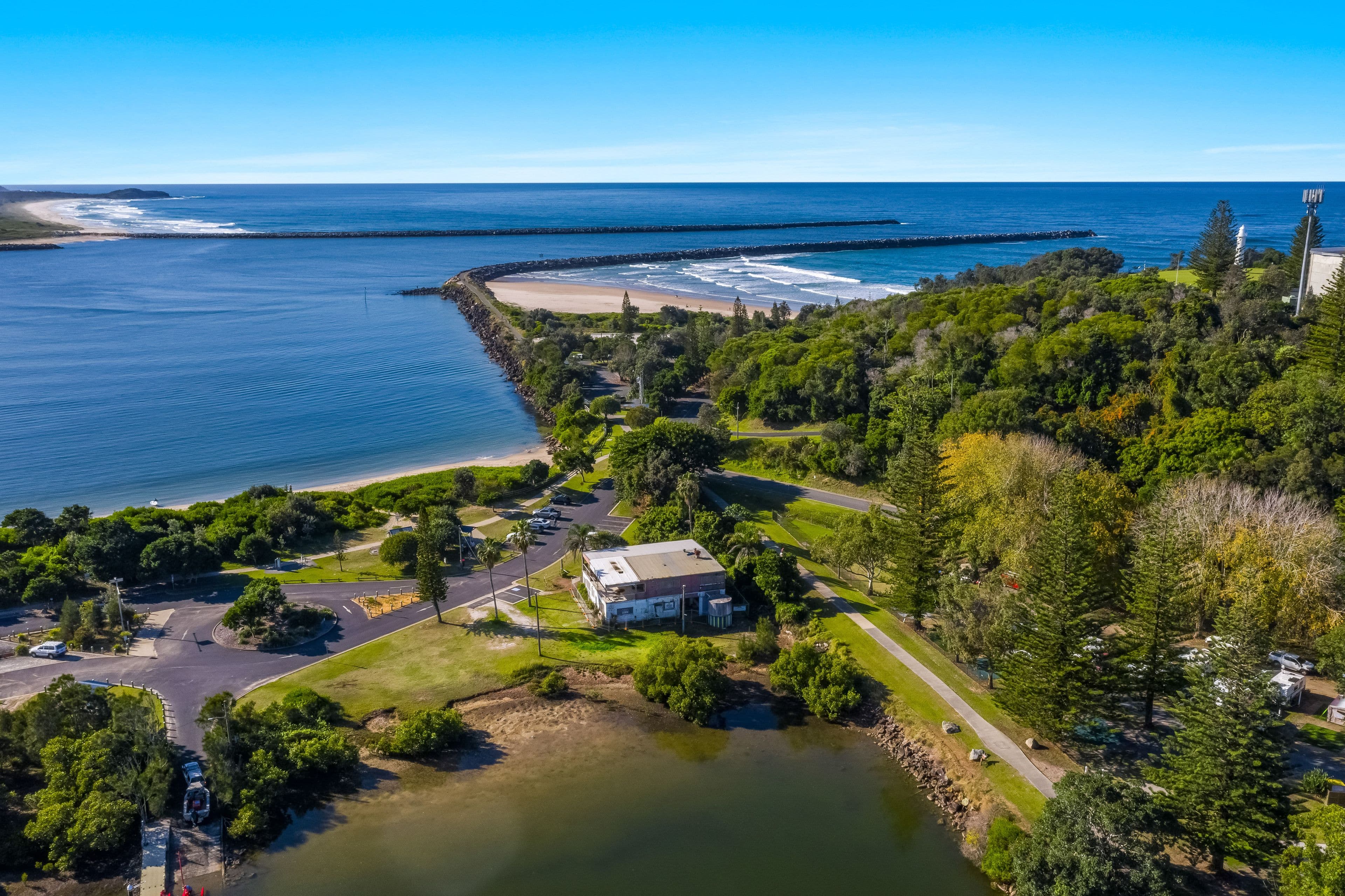 Lot 186 Harbour Street, Yamba NSW 2464, Yamba - Thumbnail 4