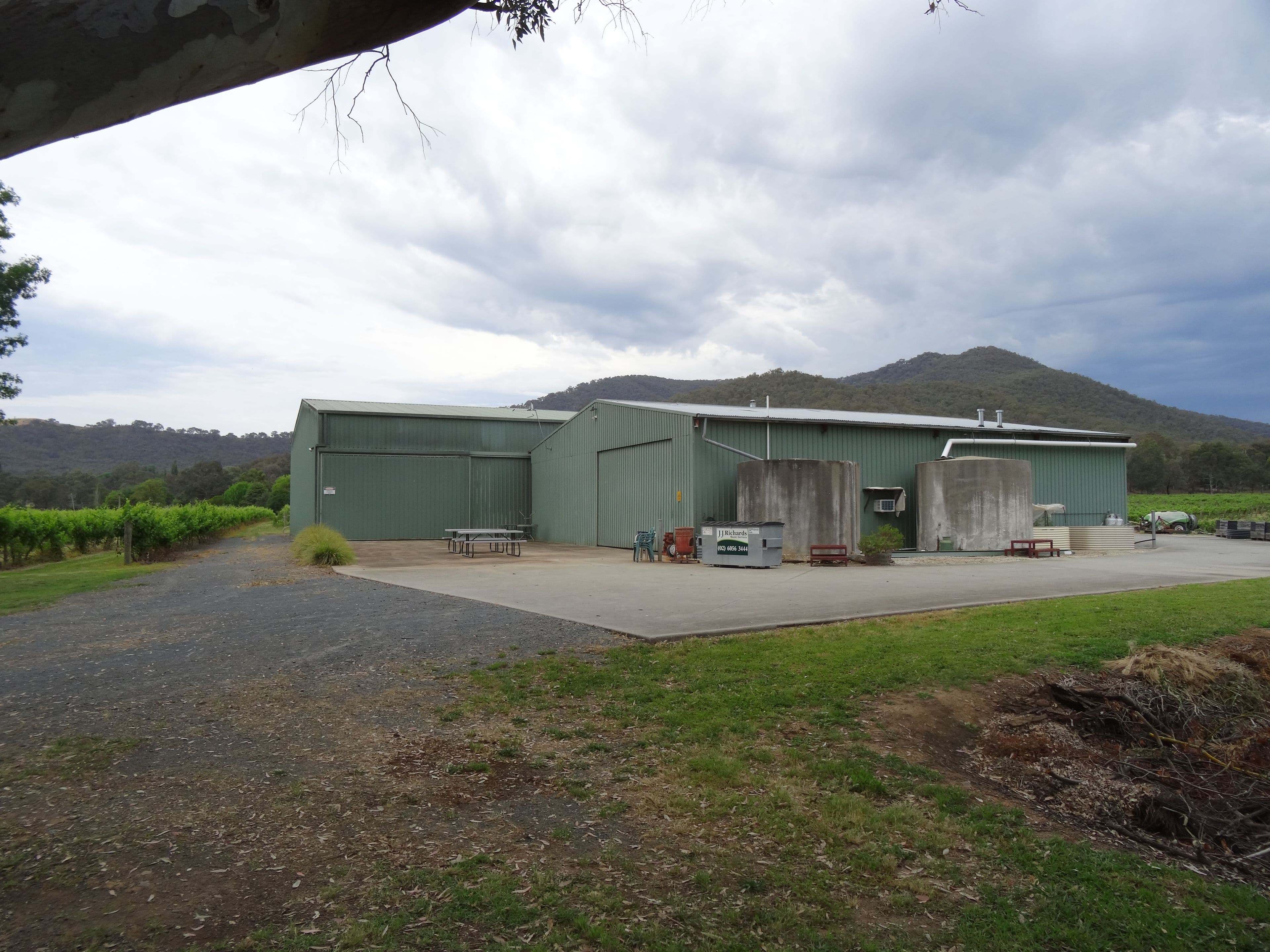 8792 Murray River Road, Walwa VIC 3709, Walwa - Thumbnail 4