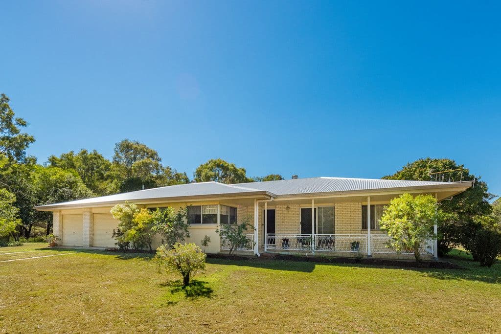 151 Moore Park Road, Moore Park Beach QLD 4670, Moore Park Beach - Thumbnail 2