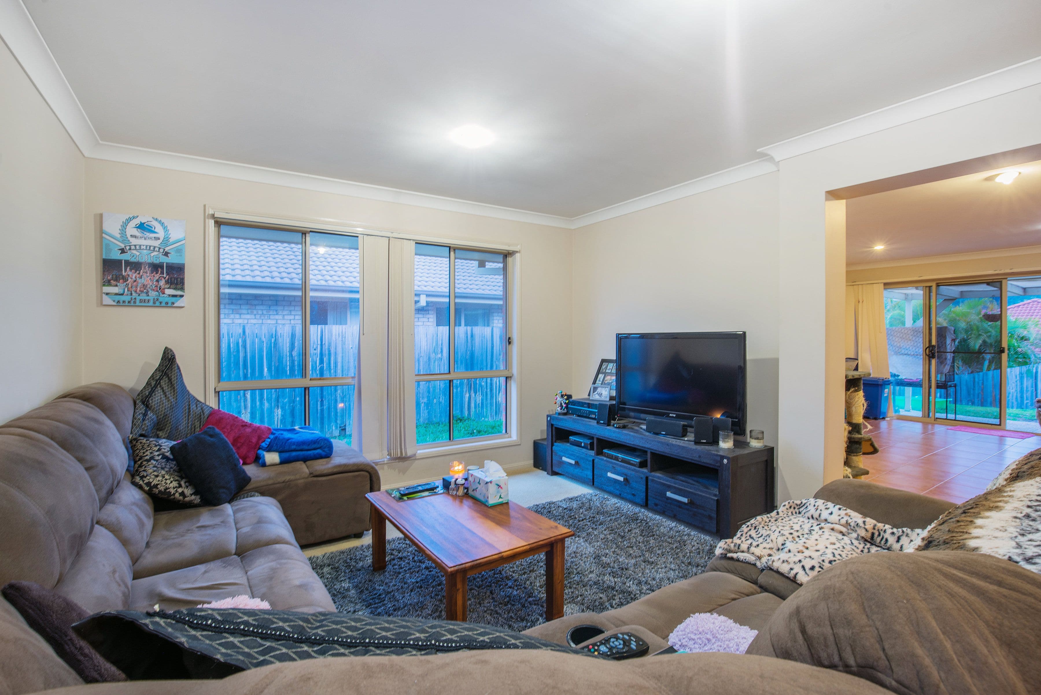 50 Gannon Way, Upper Coomera QLD 4209, Upper Coomera - Thumbnail 6