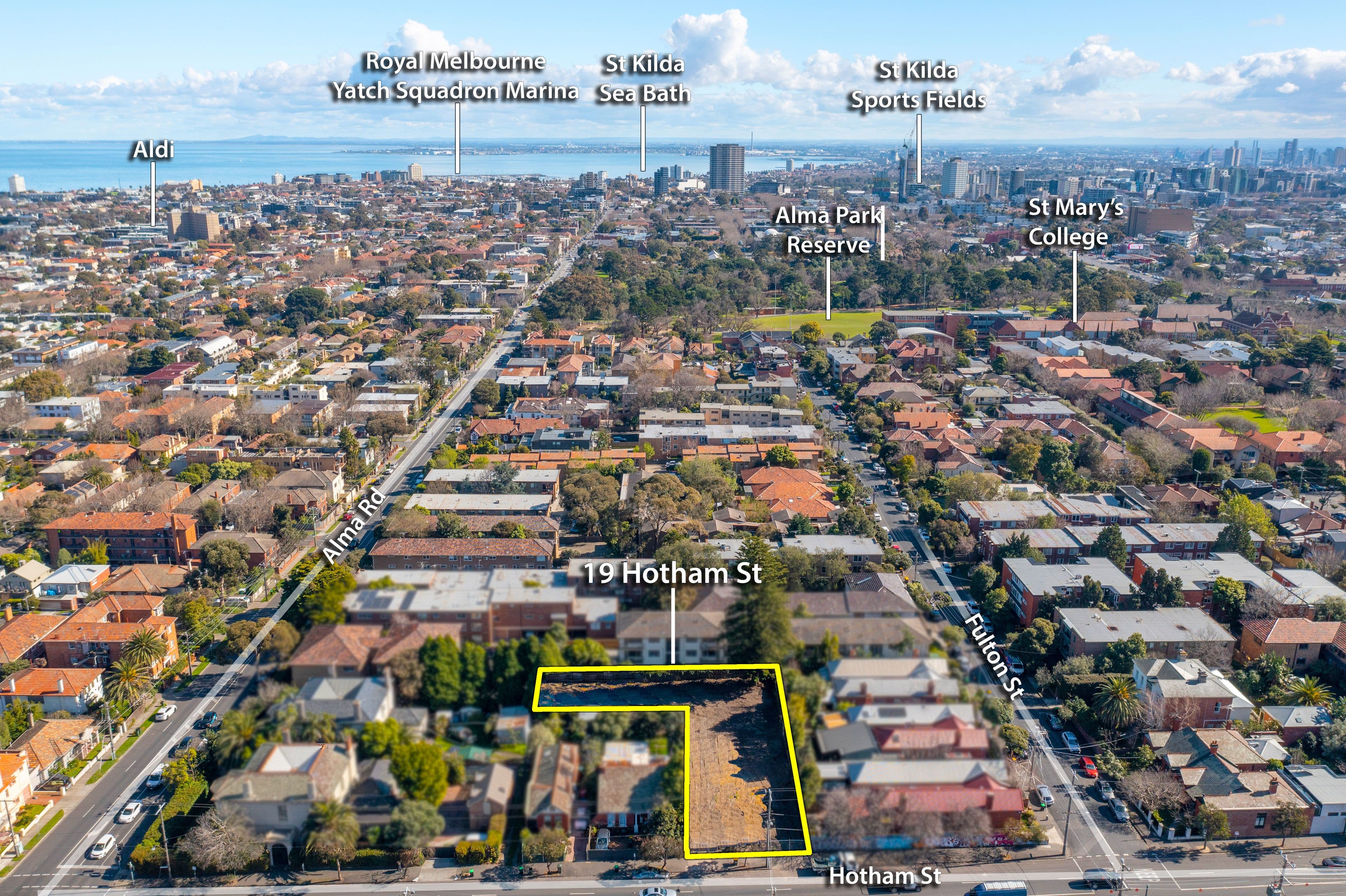 19 Hotham Street, St Kilda East VIC 3183, St Kilda East - Thumbnail 2