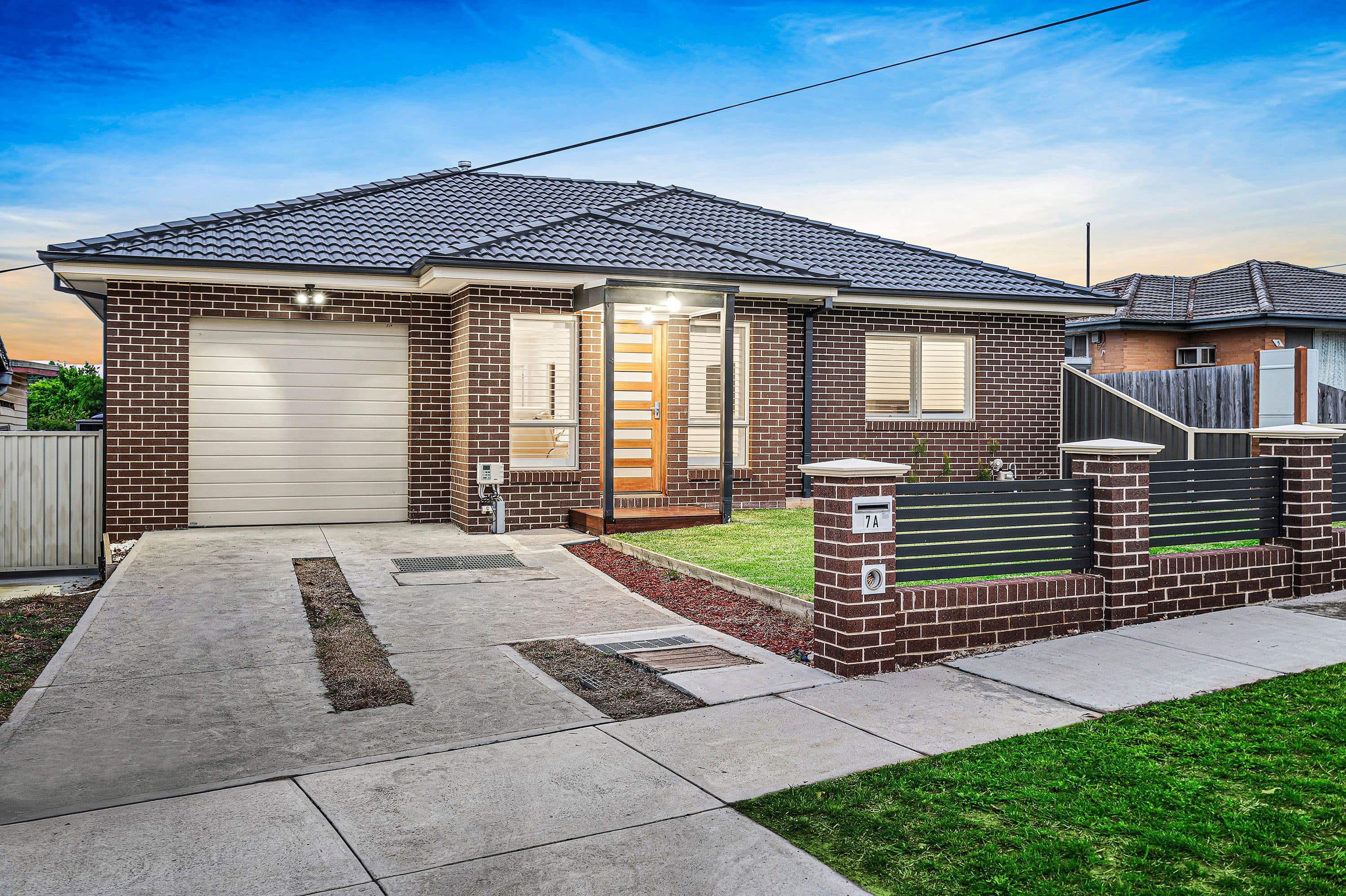 7A Crawford Avenue, Dandenong North VIC 3175, Dandenong North - Image 1