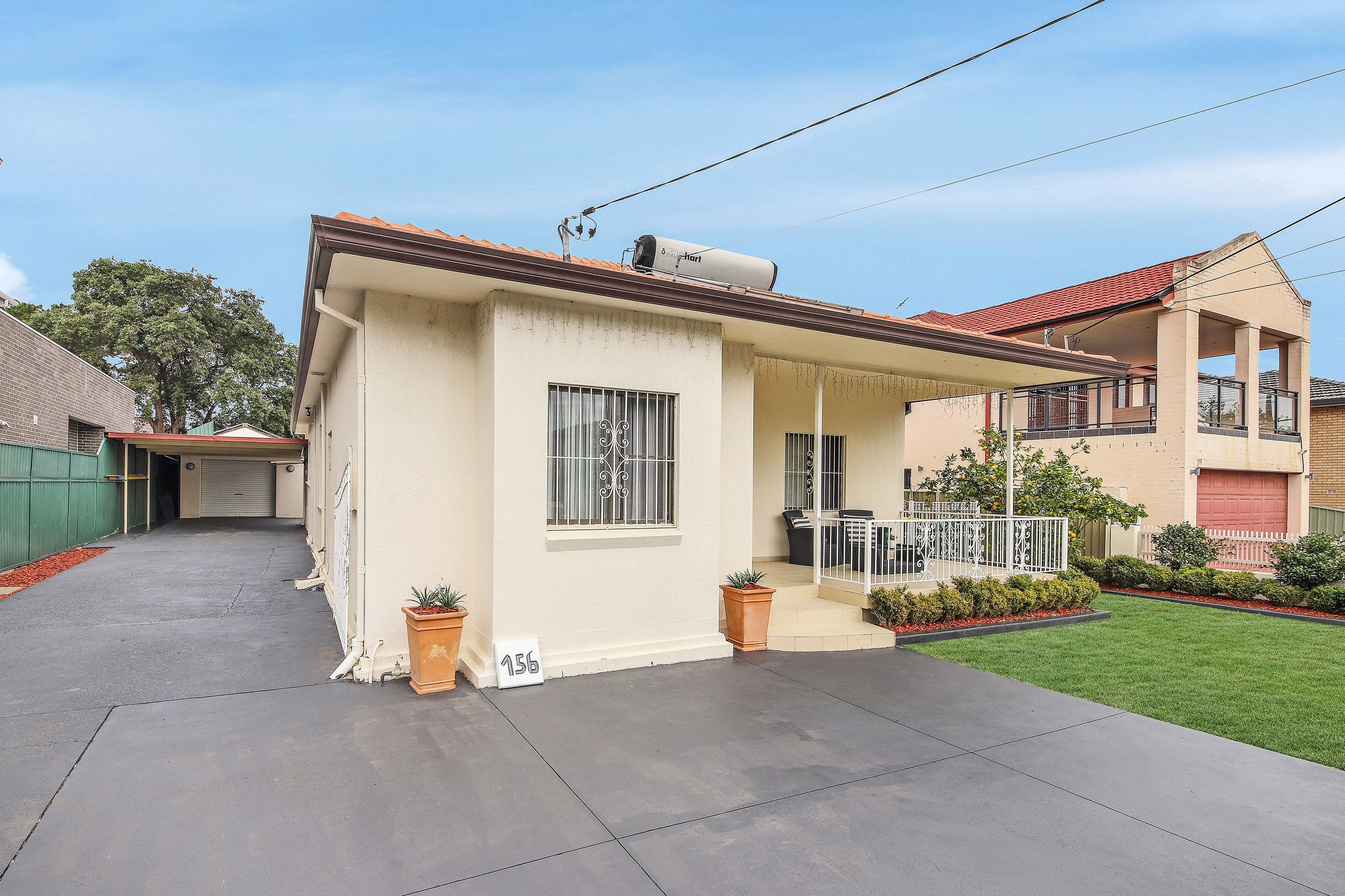 156 Old Kent Road, Mount Lewis NSW 2190, Mount Lewis - Image 1