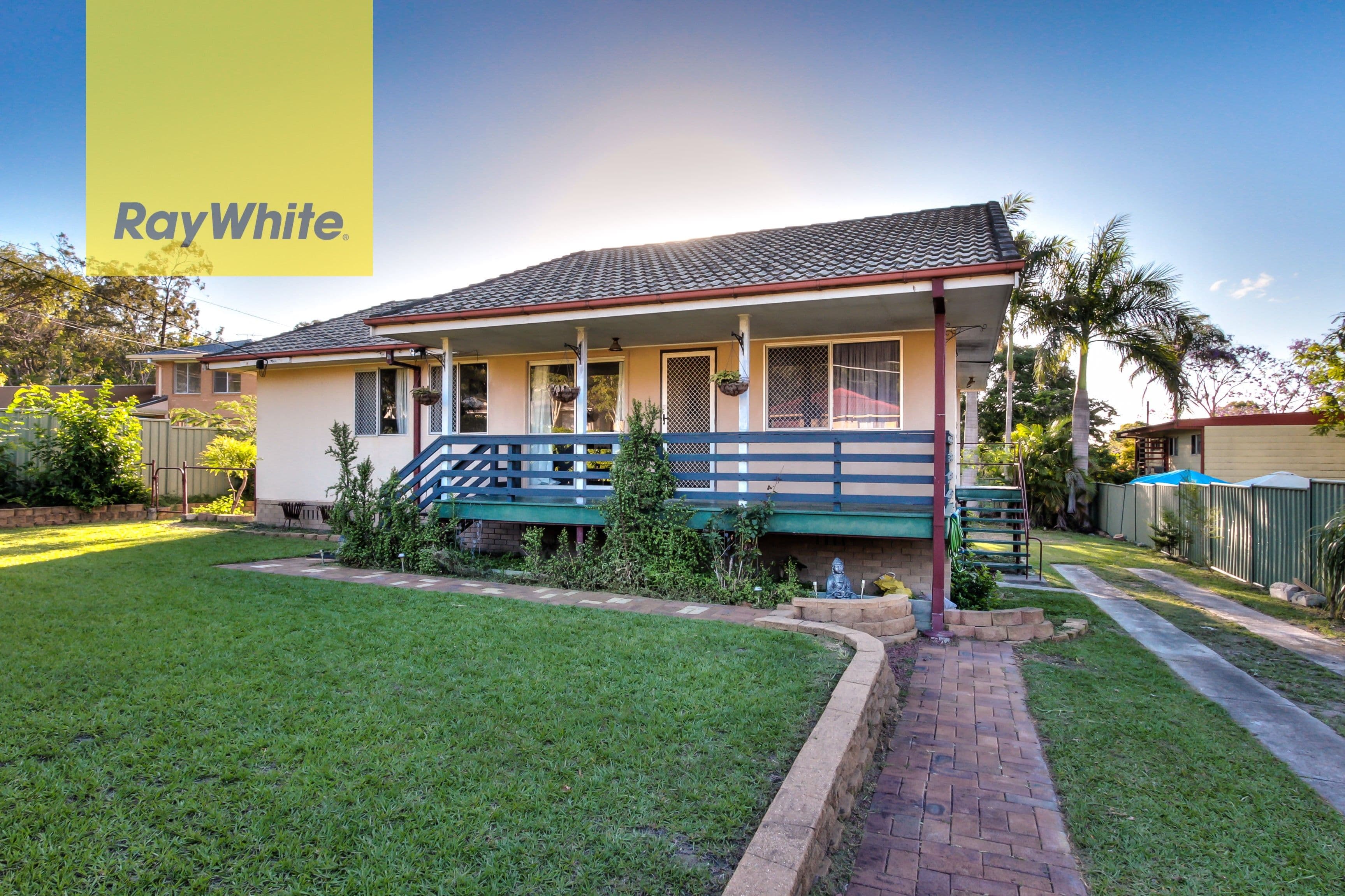 3 Richards Street, Loganlea QLD 4131, Loganlea - Image 1