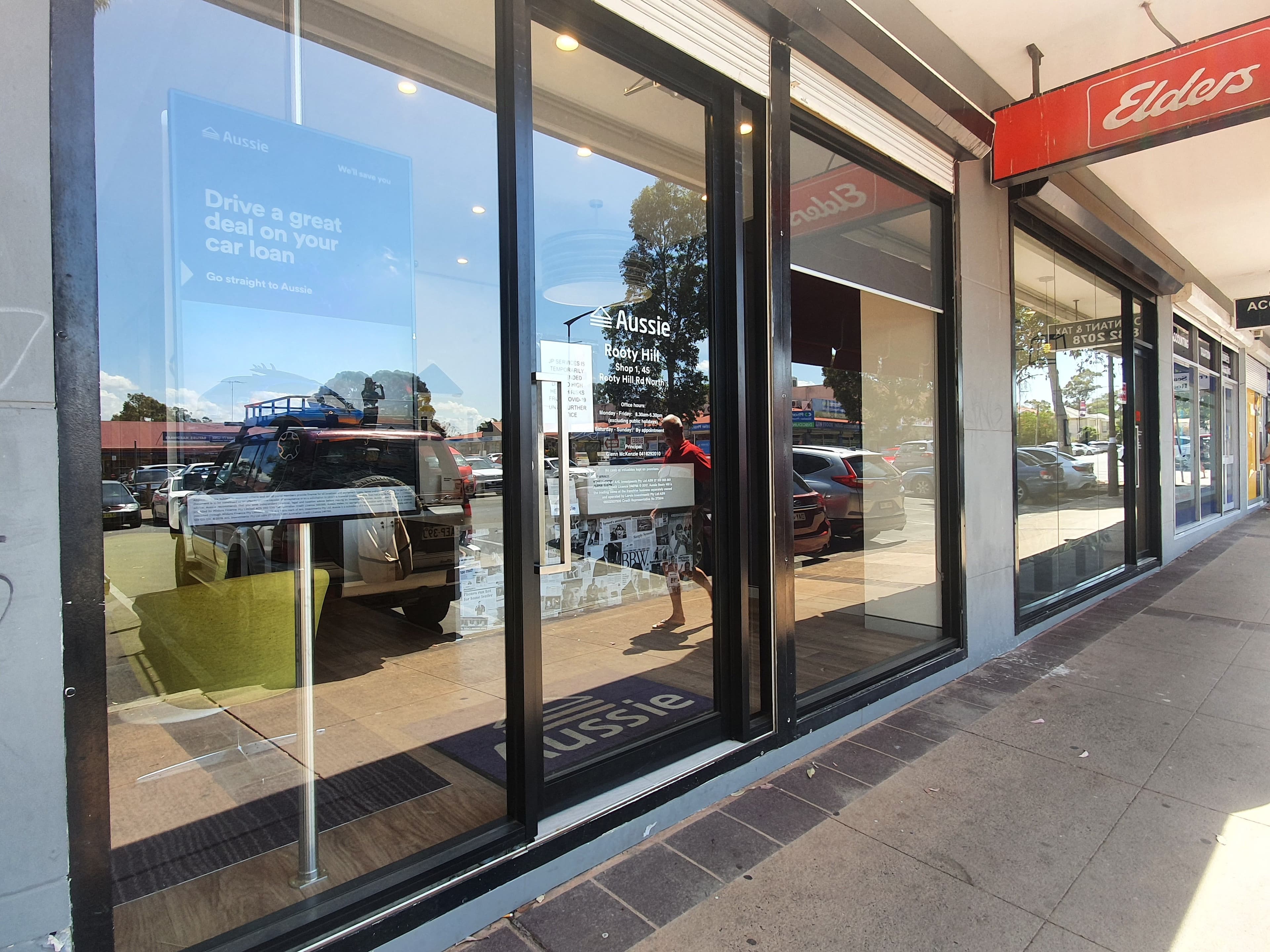 39-45 Rooty Hill Road North, Rooty Hill NSW 2766, Rooty Hill - Image 1