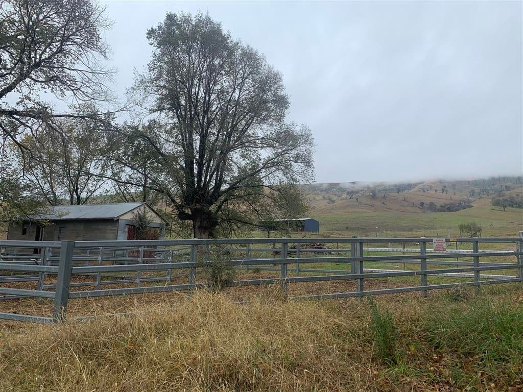 Lot 3 West Gilmore Road, Gilmore NSW 2720, Gilmore - Image 1