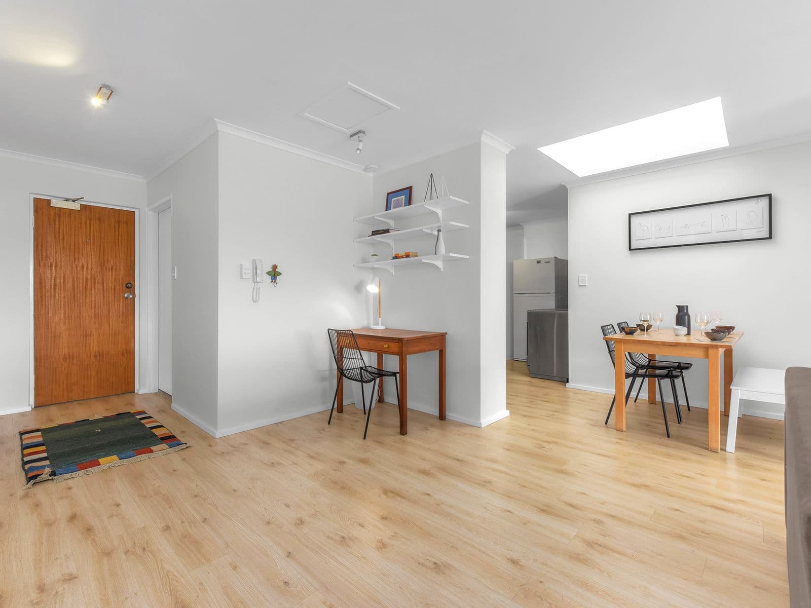 GF5 182 Dornoch Terrace, Highgate Hill QLD 4101, Highgate Hill - Thumbnail 6