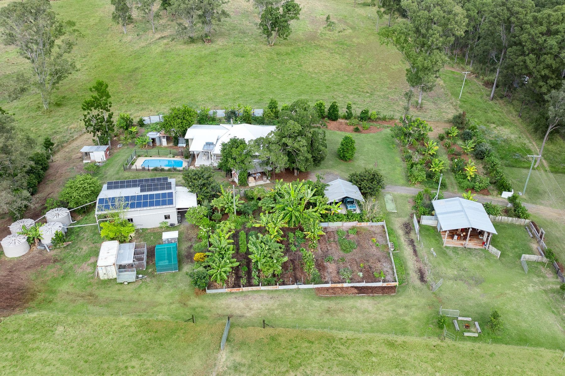 1726 Kenilworth Skyring Creek Road, Tuchekoi QLD 4570, Tuchekoi - Thumbnail 4