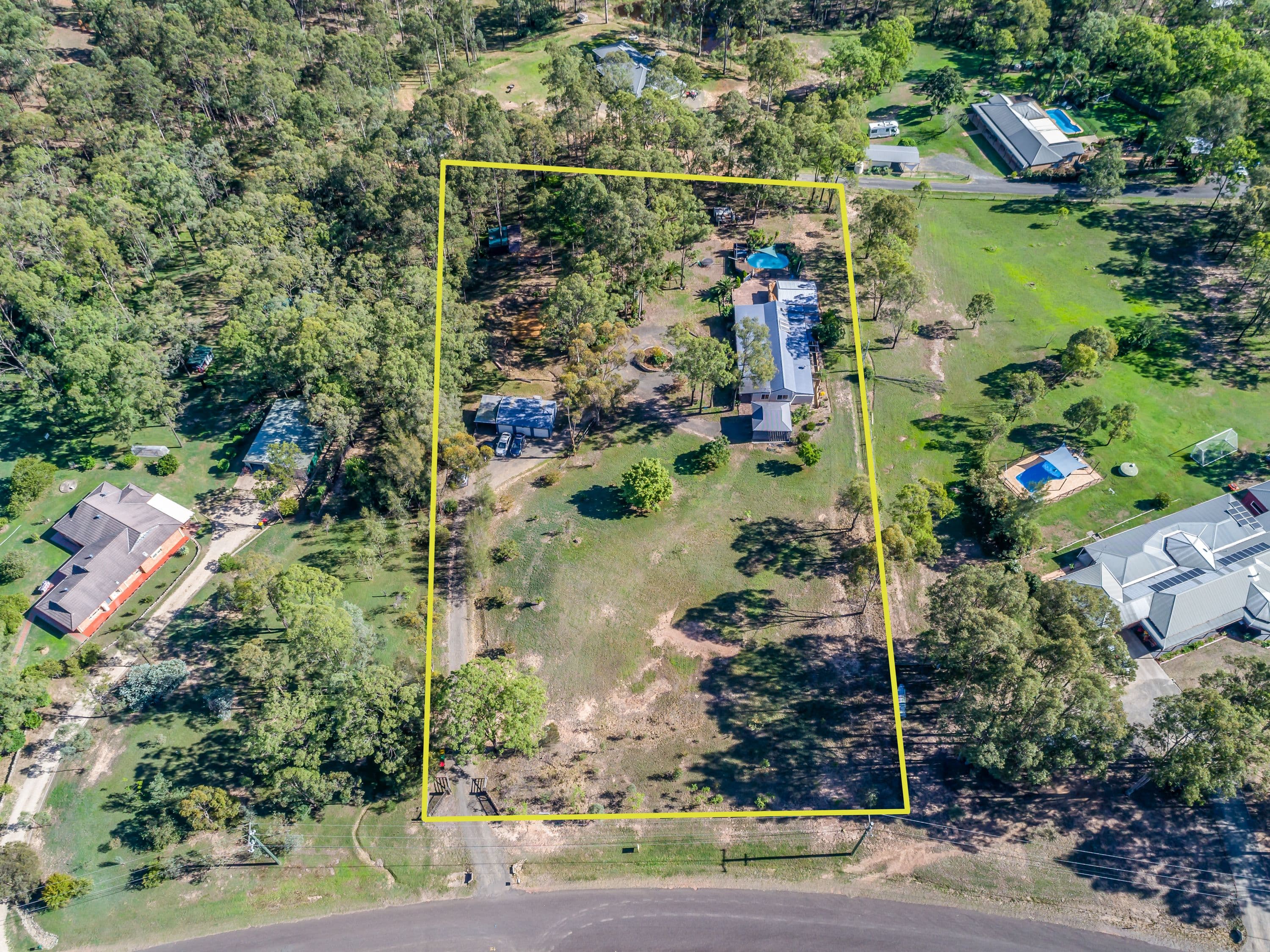 20 Morris Road, Singleton NSW 2330, Singleton - Thumbnail 2