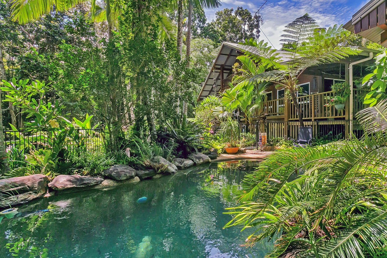 49 Butler Drive, Kuranda QLD 4881, Kuranda - Image 1